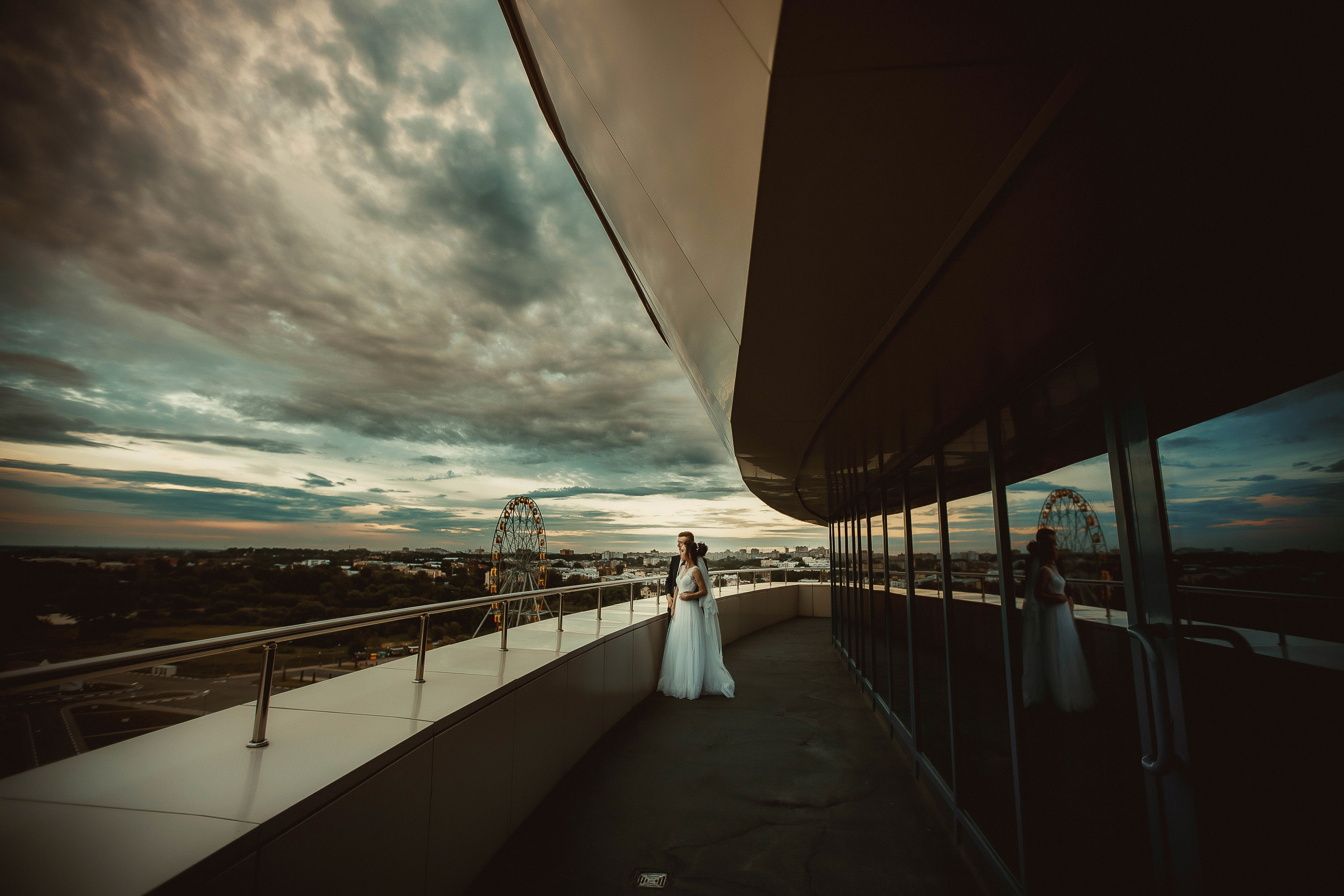 Свадебная съемка. Свадебный фотограф