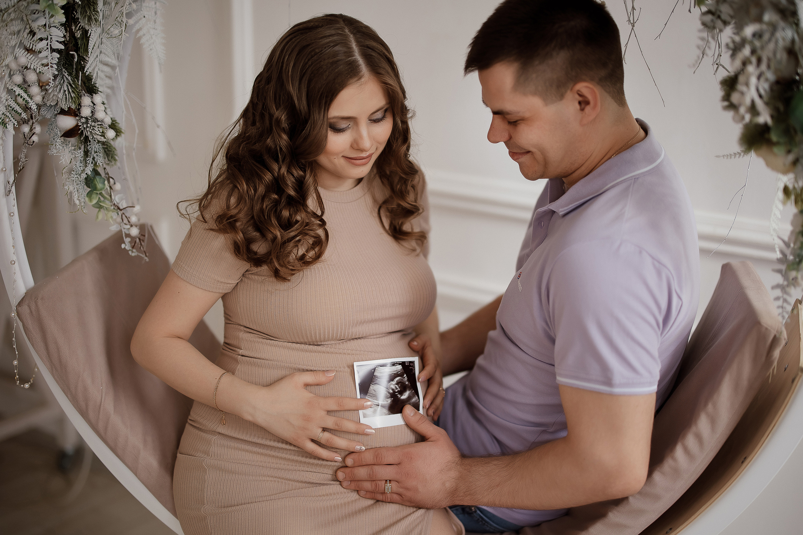 Семейная съемка. Свадебный фотограф