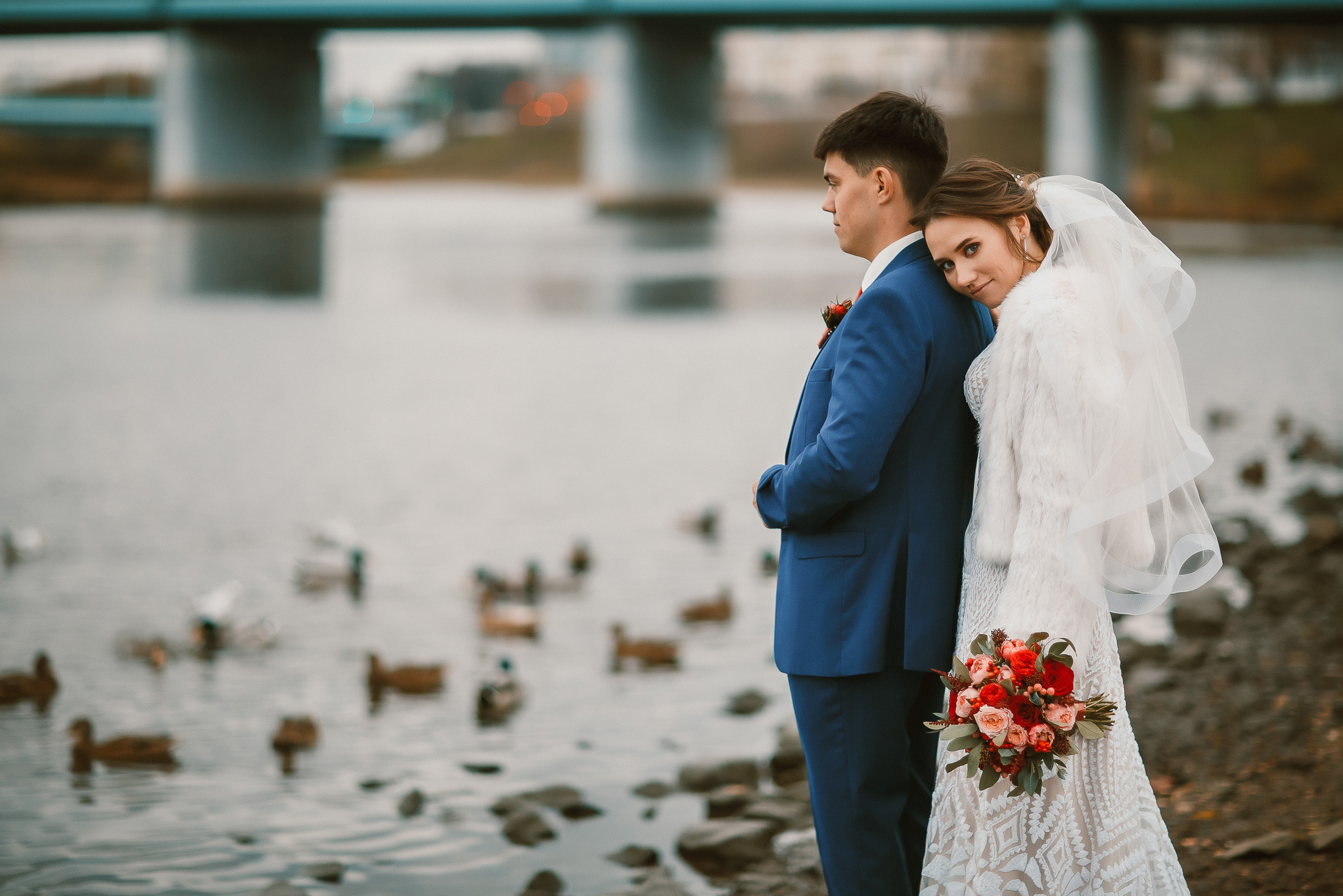 Свадебная съемка. Свадебный фотограф