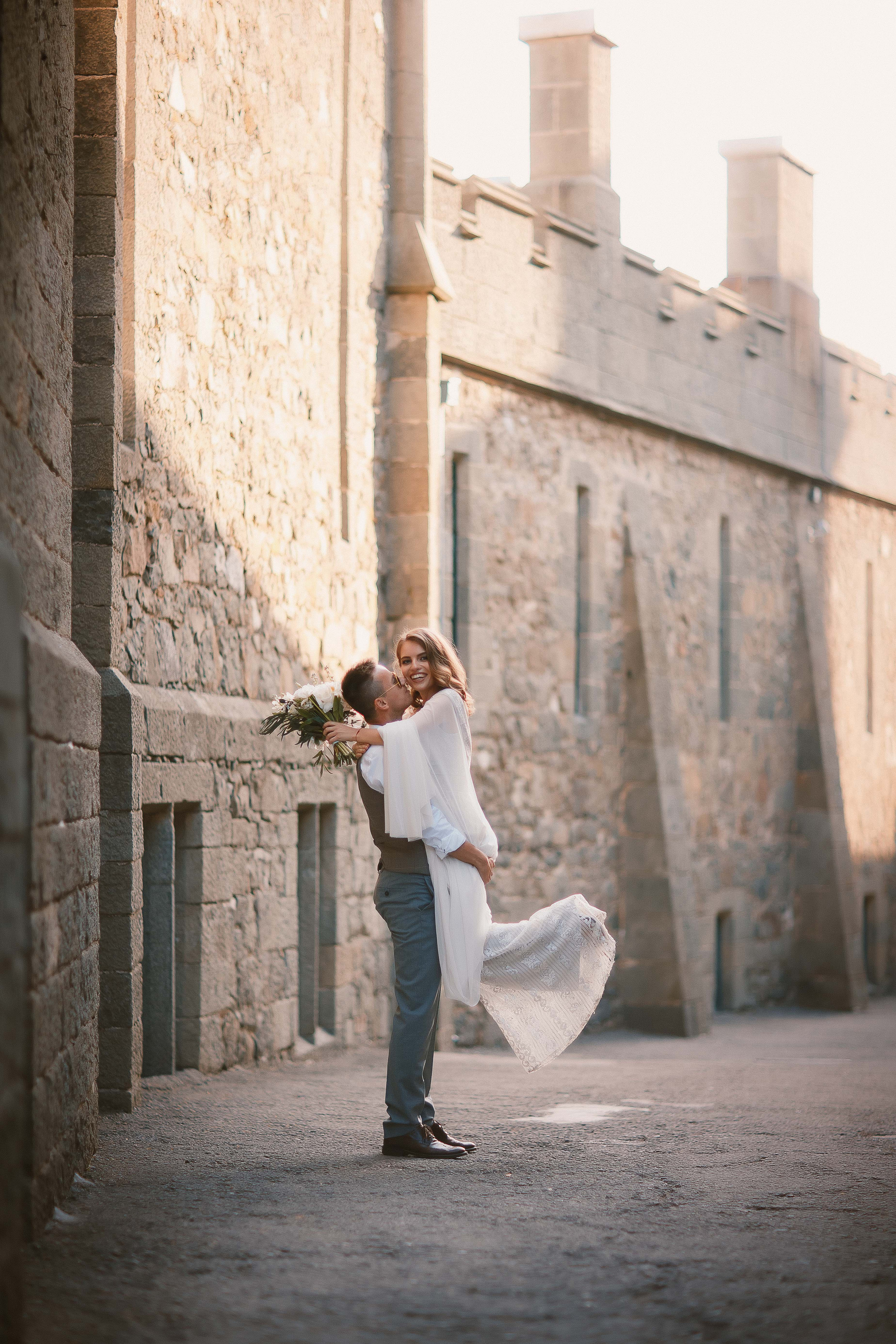 Крым. Свадебный фотограф