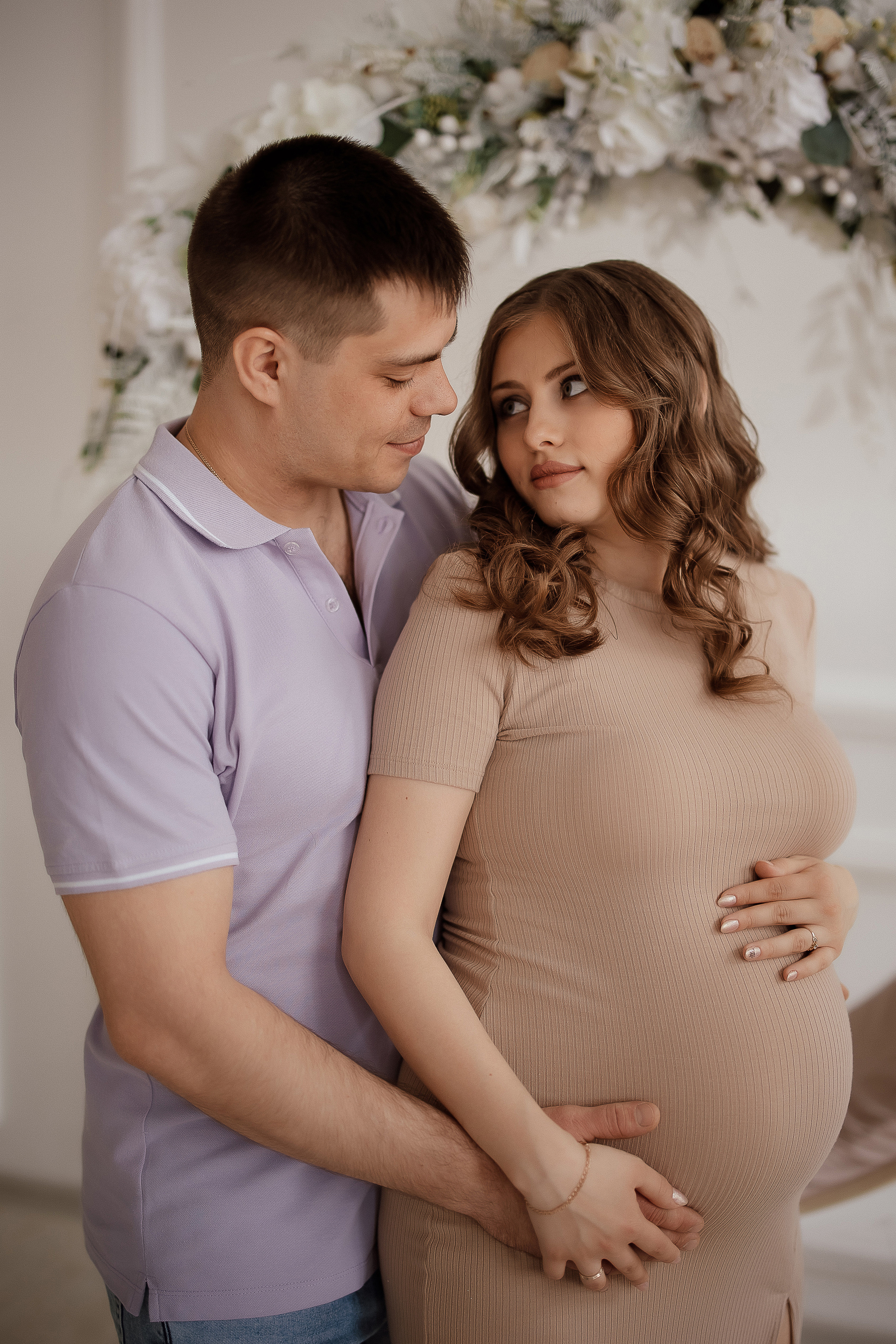 Семейная съемка. Свадебный фотограф