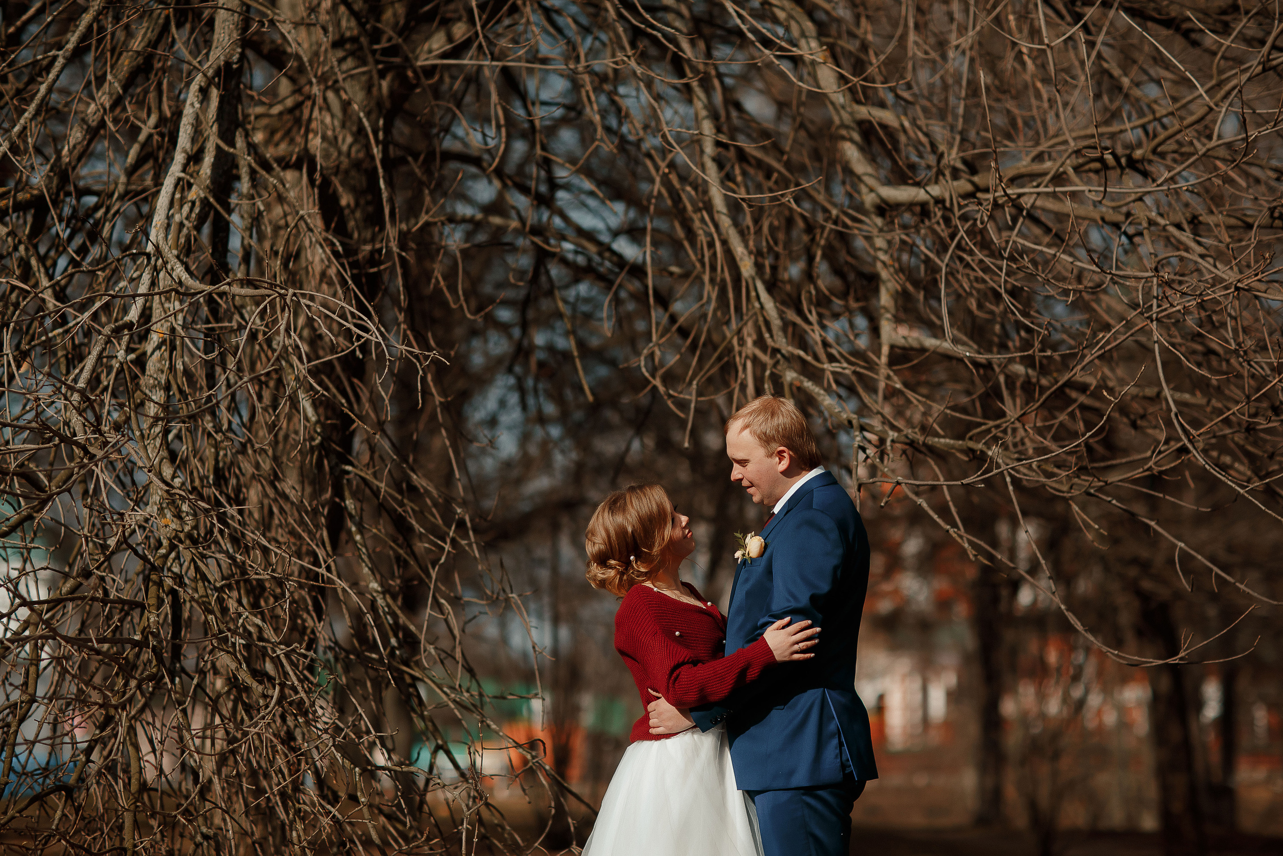 Свадебная съемка. Свадебный фотограф
