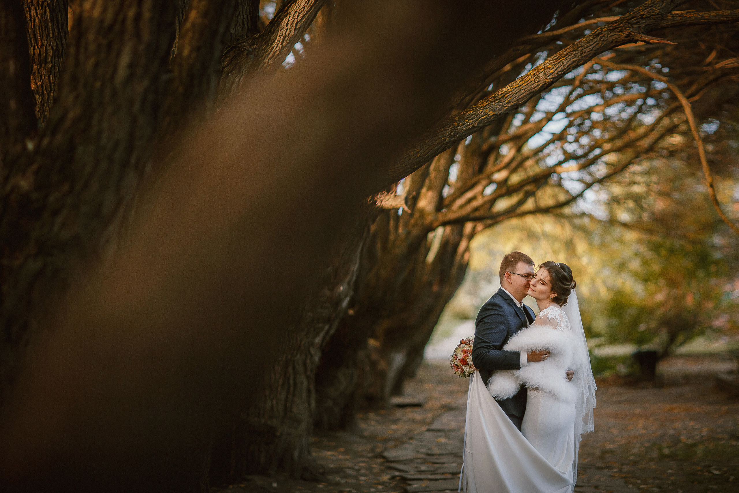 Свадебная съемка. Свадебный фотограф