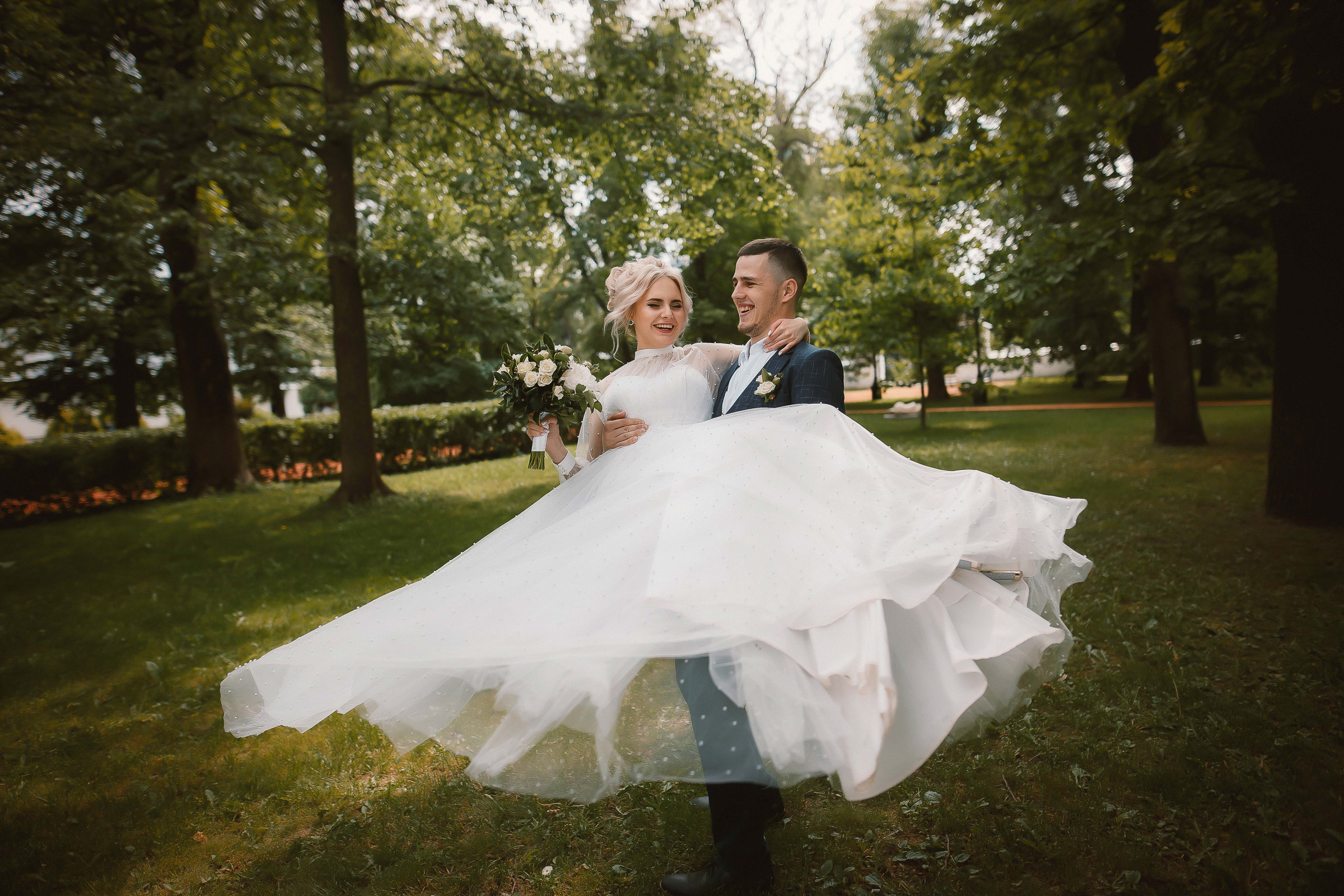 Свадебная съемка. Свадебный фотограф