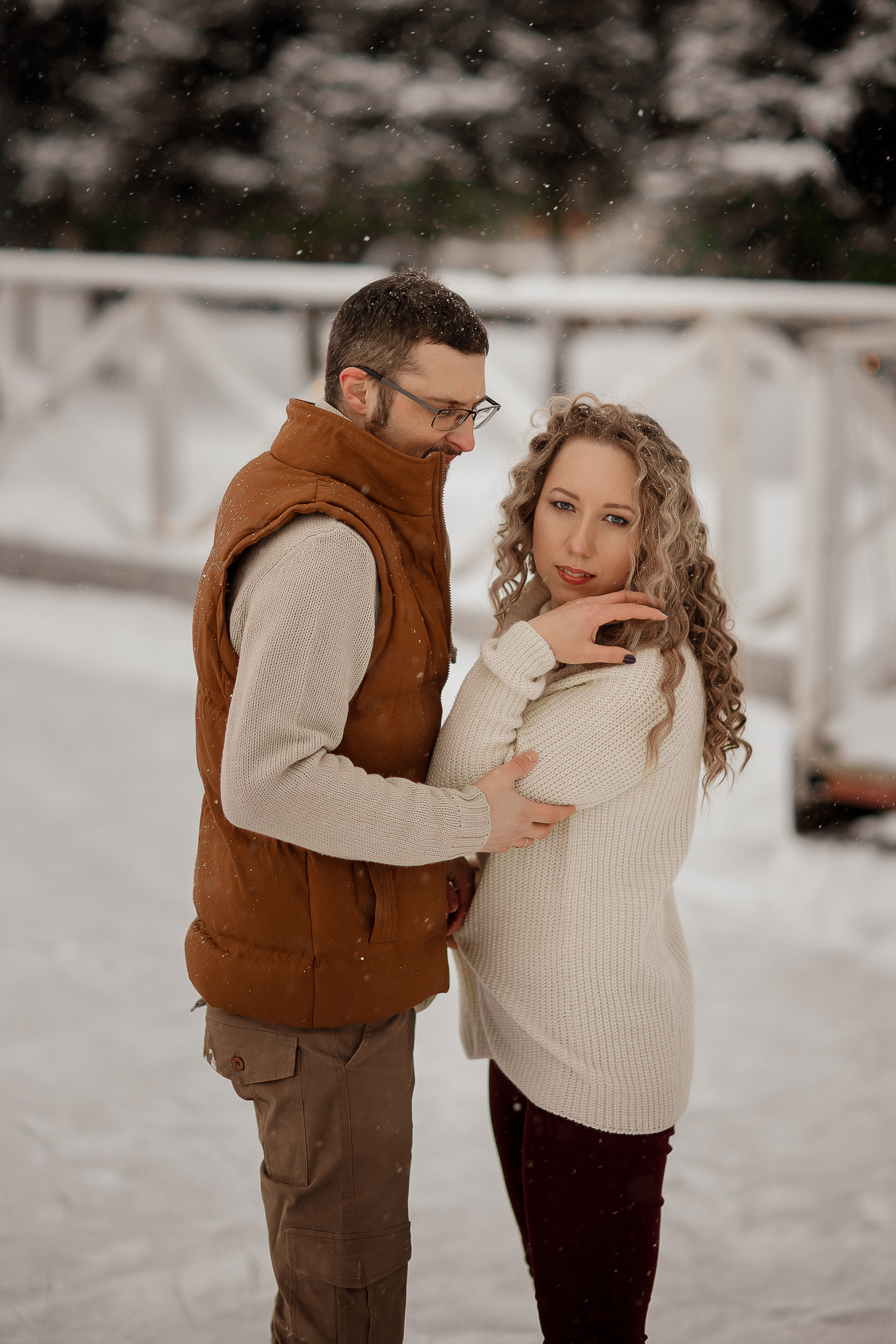Love story. Свадебный фотограф