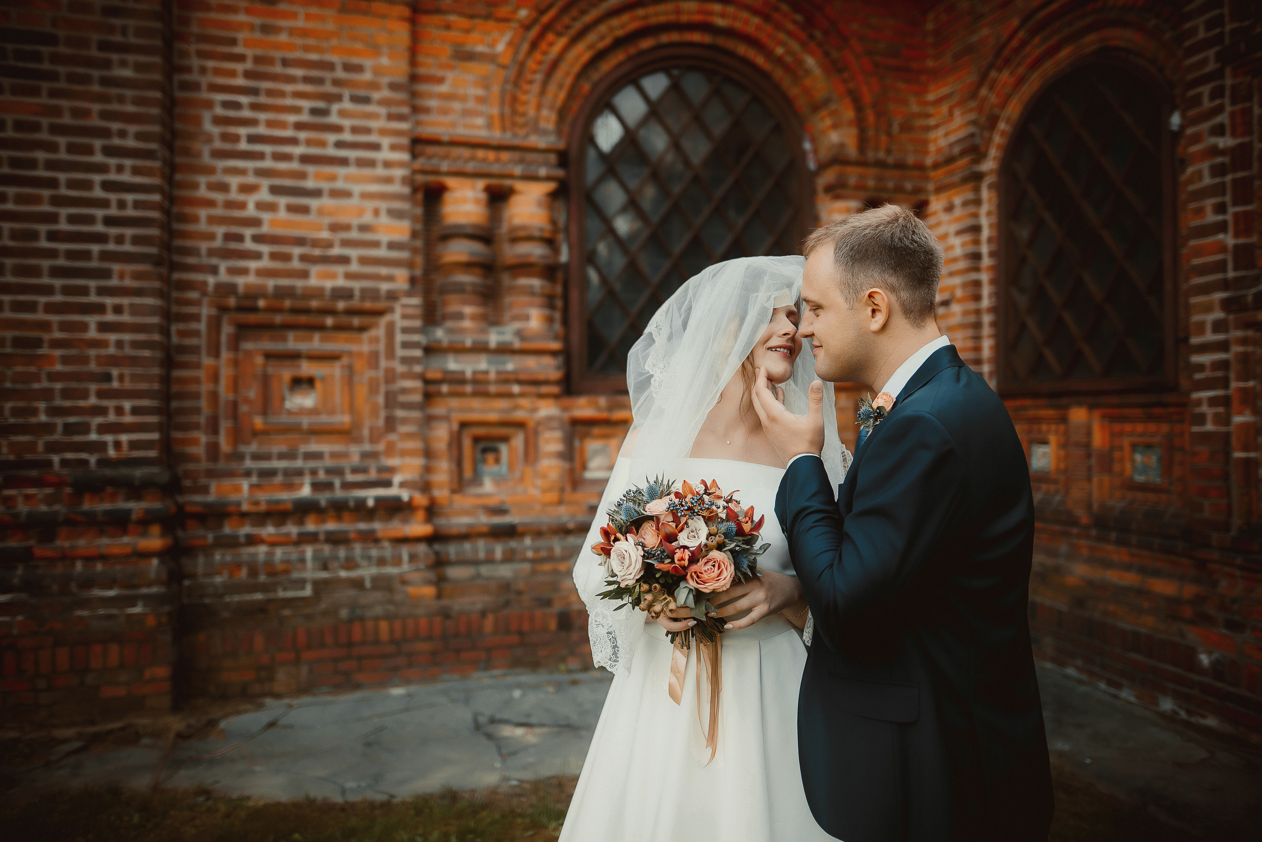 Свадебная съемка. Свадебный фотограф