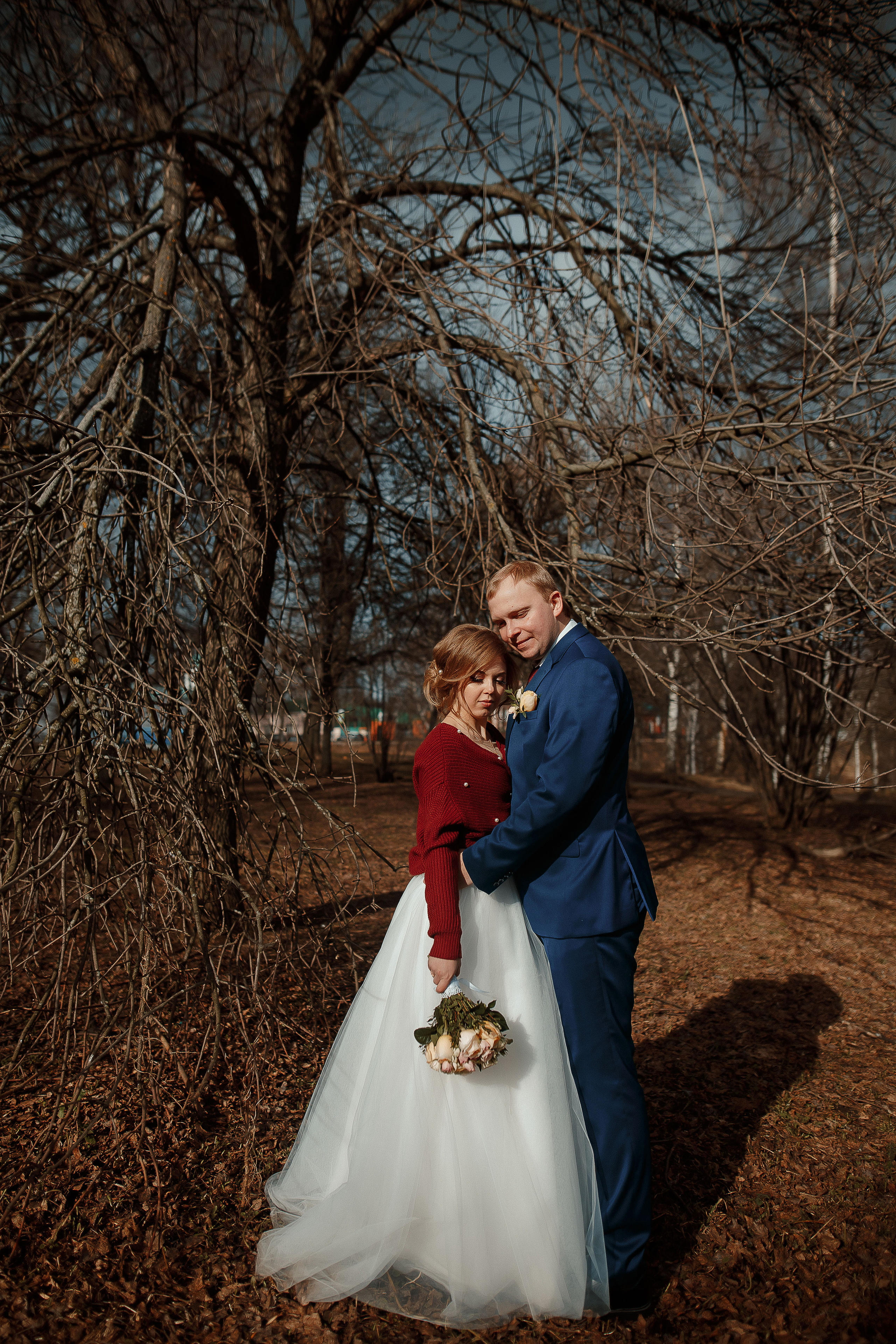 Свадебная съемка. Свадебный фотограф