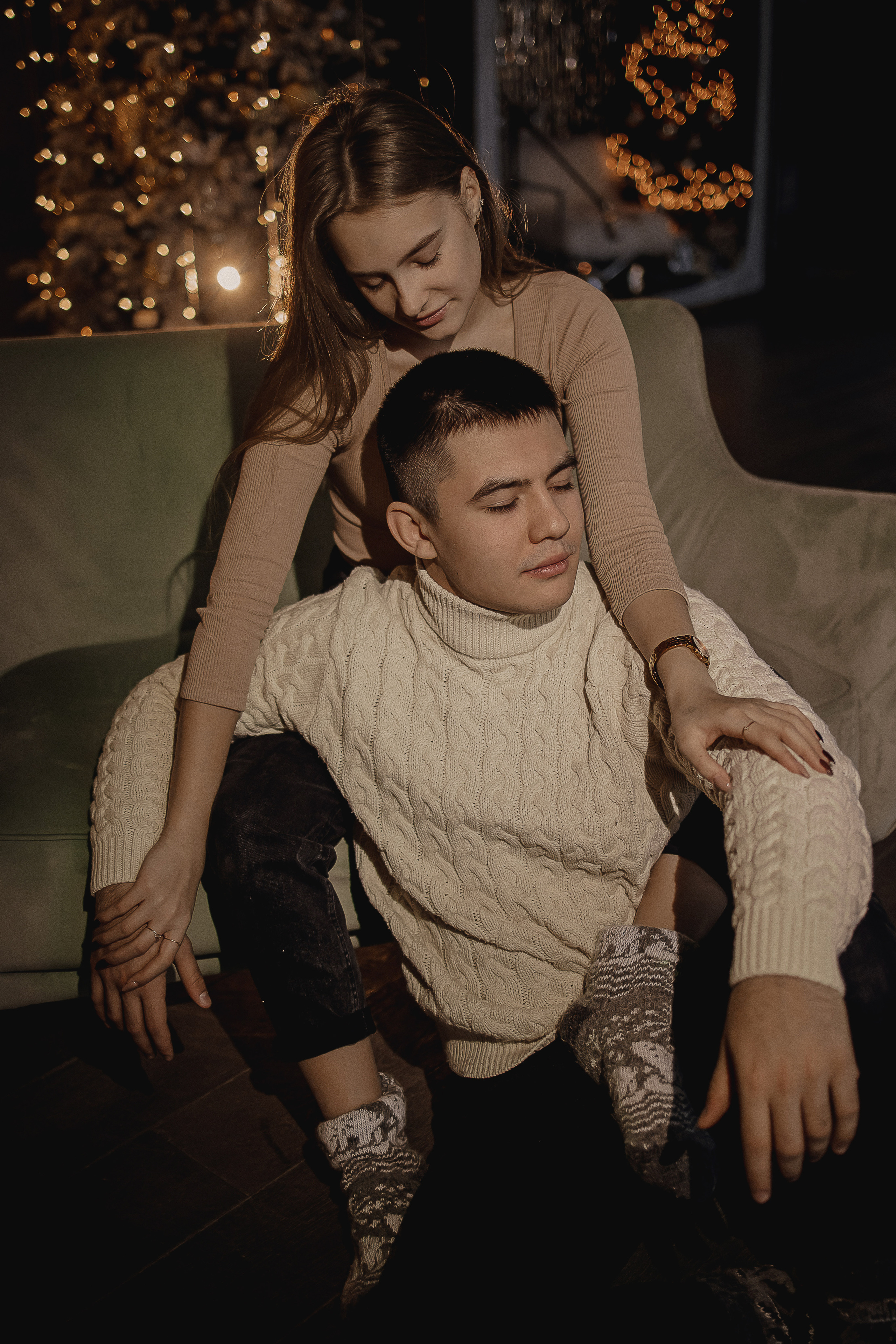 Love story. Свадебный фотограф