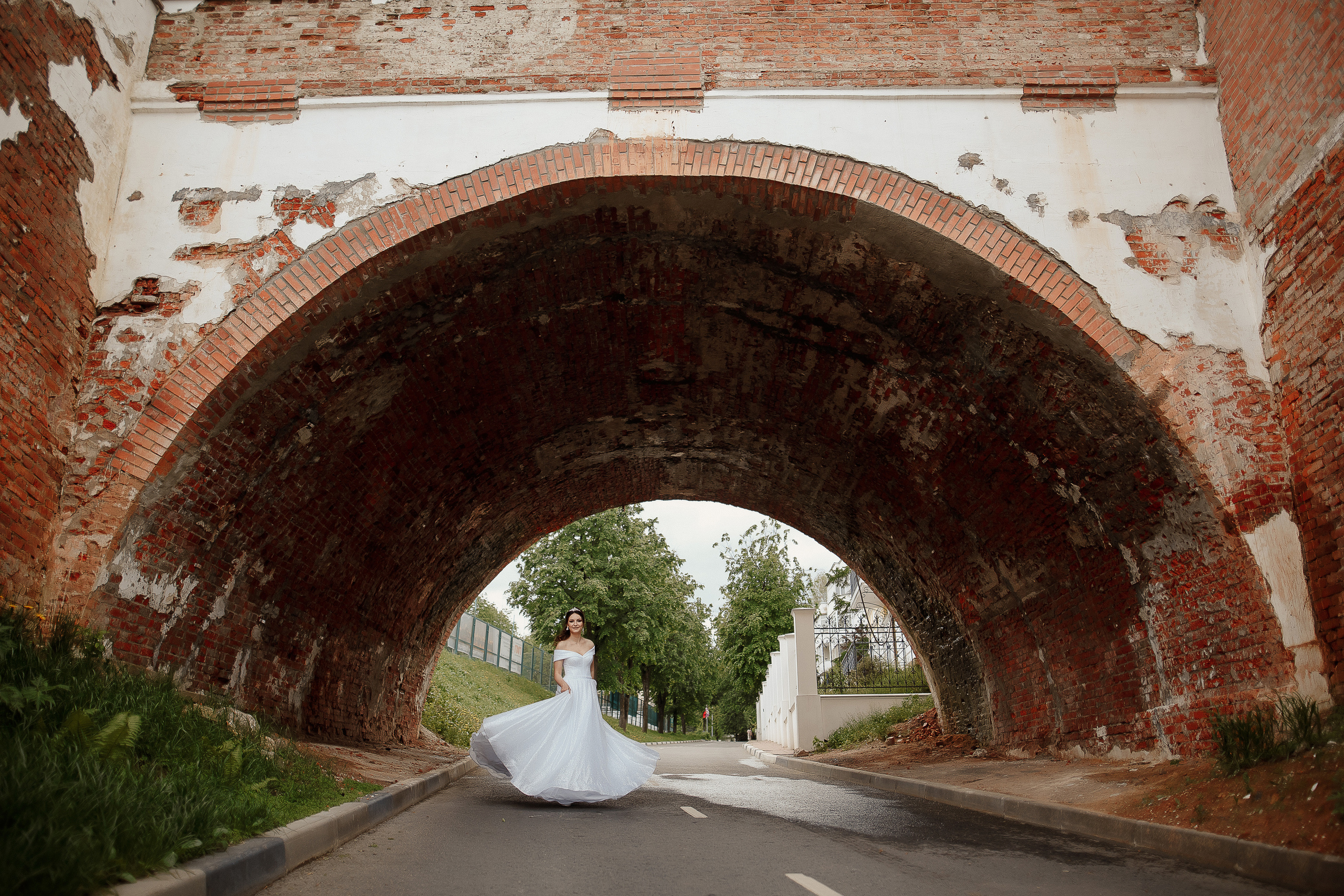 Свадебная съемка. Свадебный фотограф