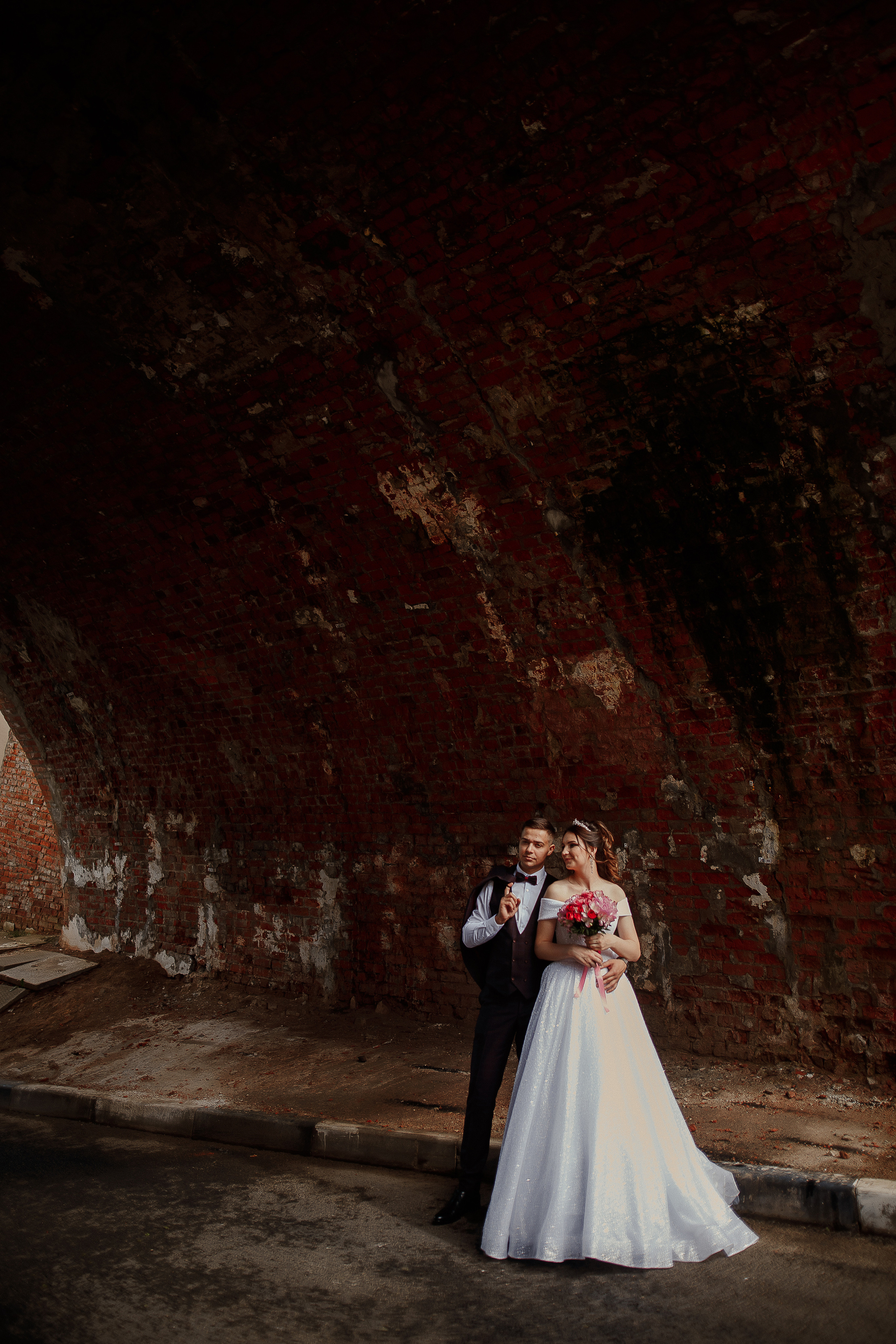 Свадебная съемка. Свадебный фотограф