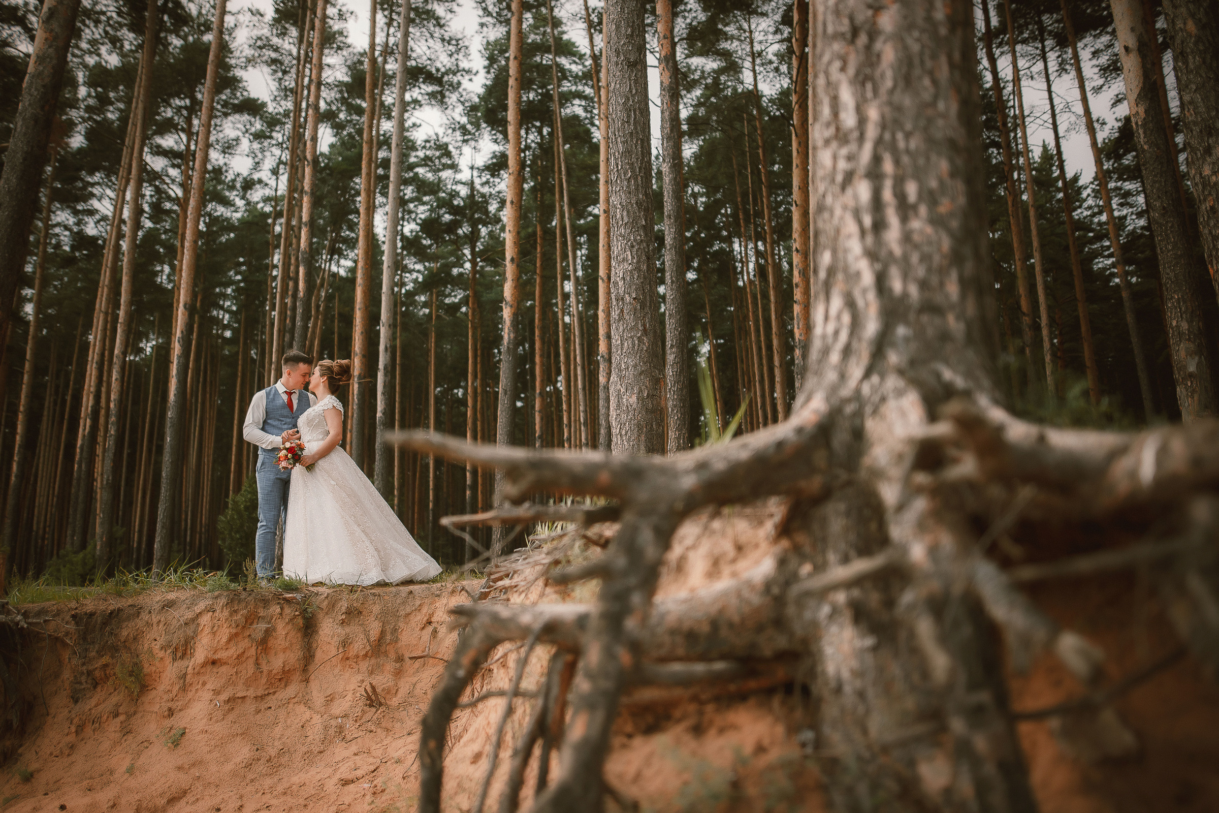 Свадебная съемка. Свадебный фотограф