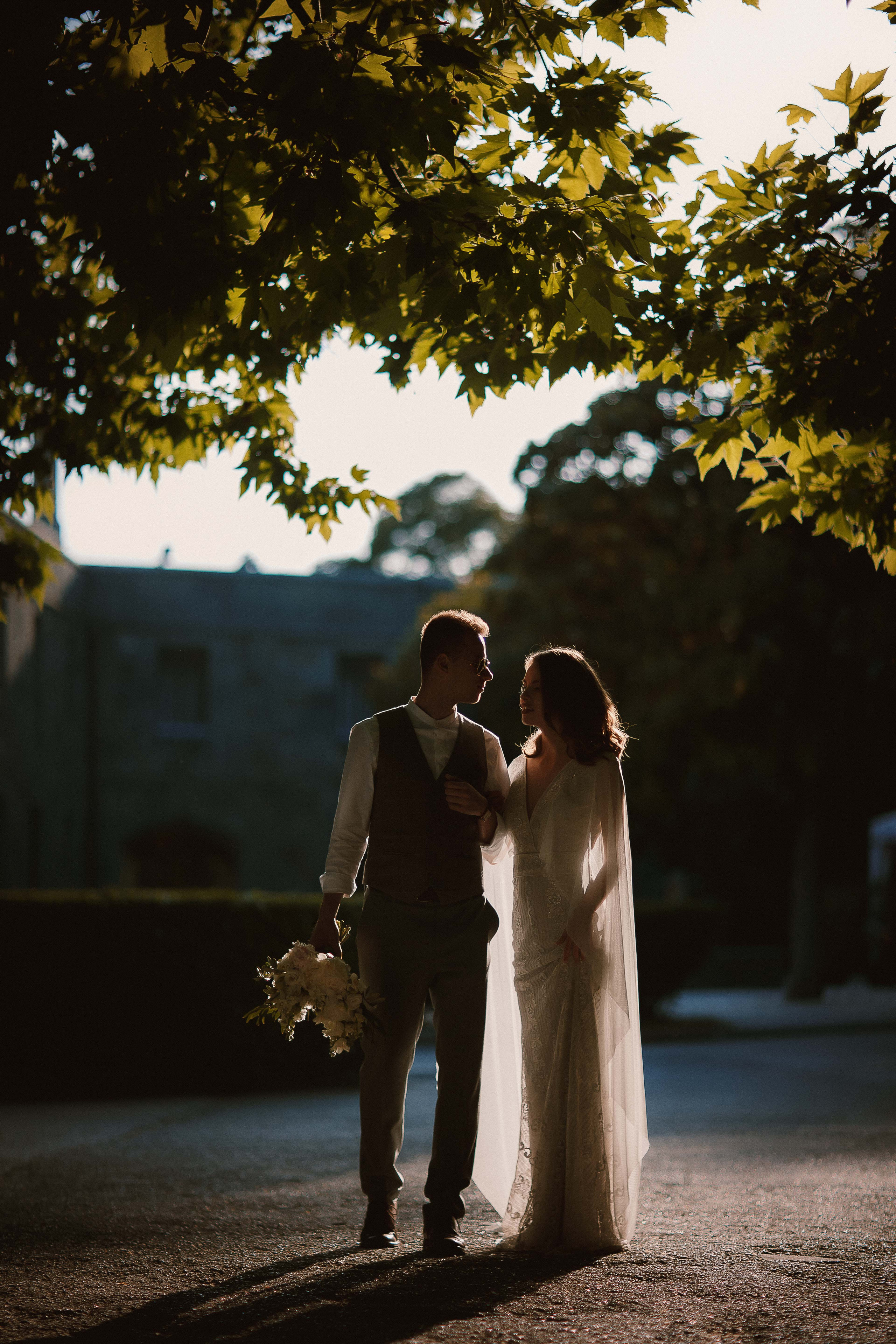 Крым. Свадебный фотограф