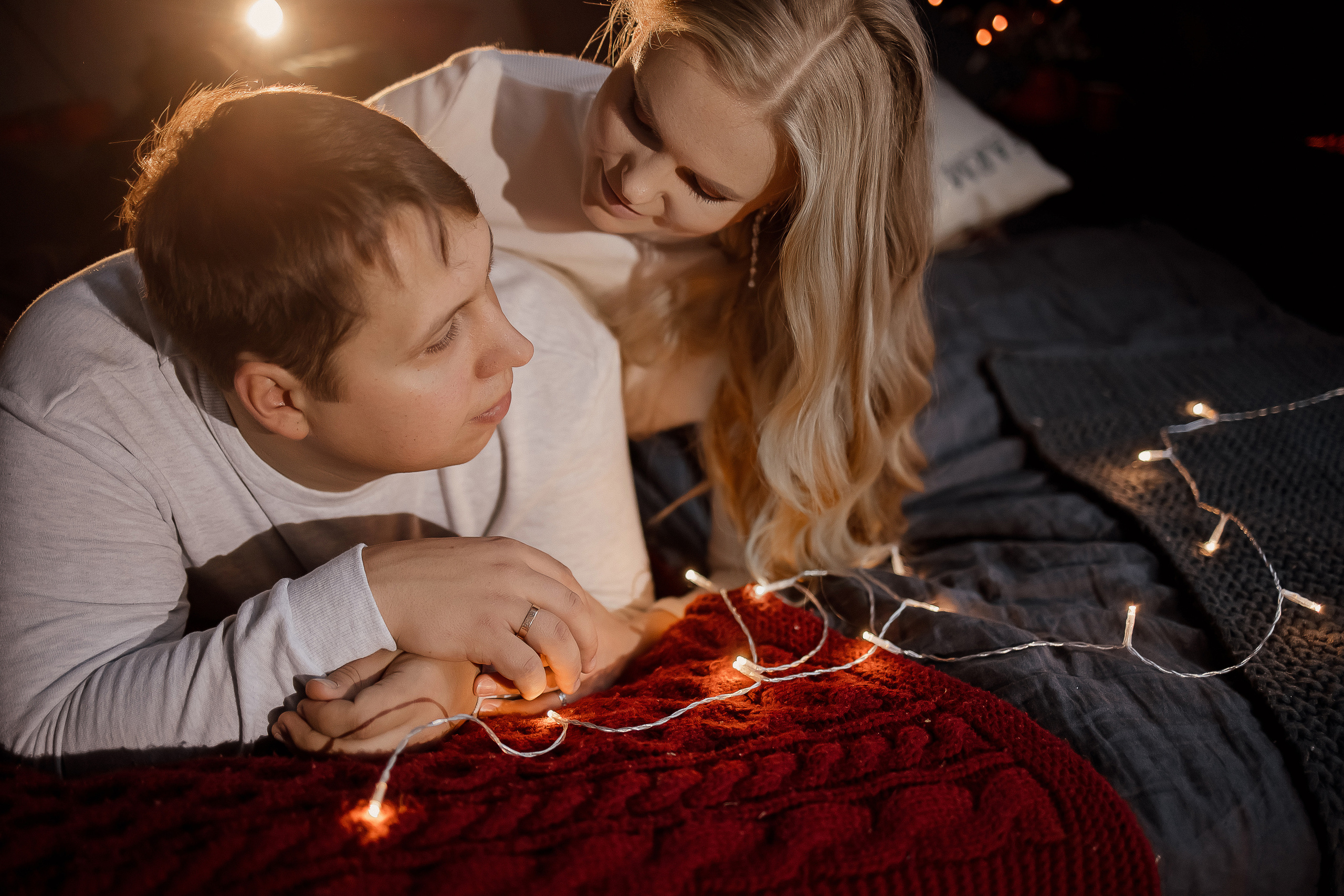 Love story. Свадебный фотограф