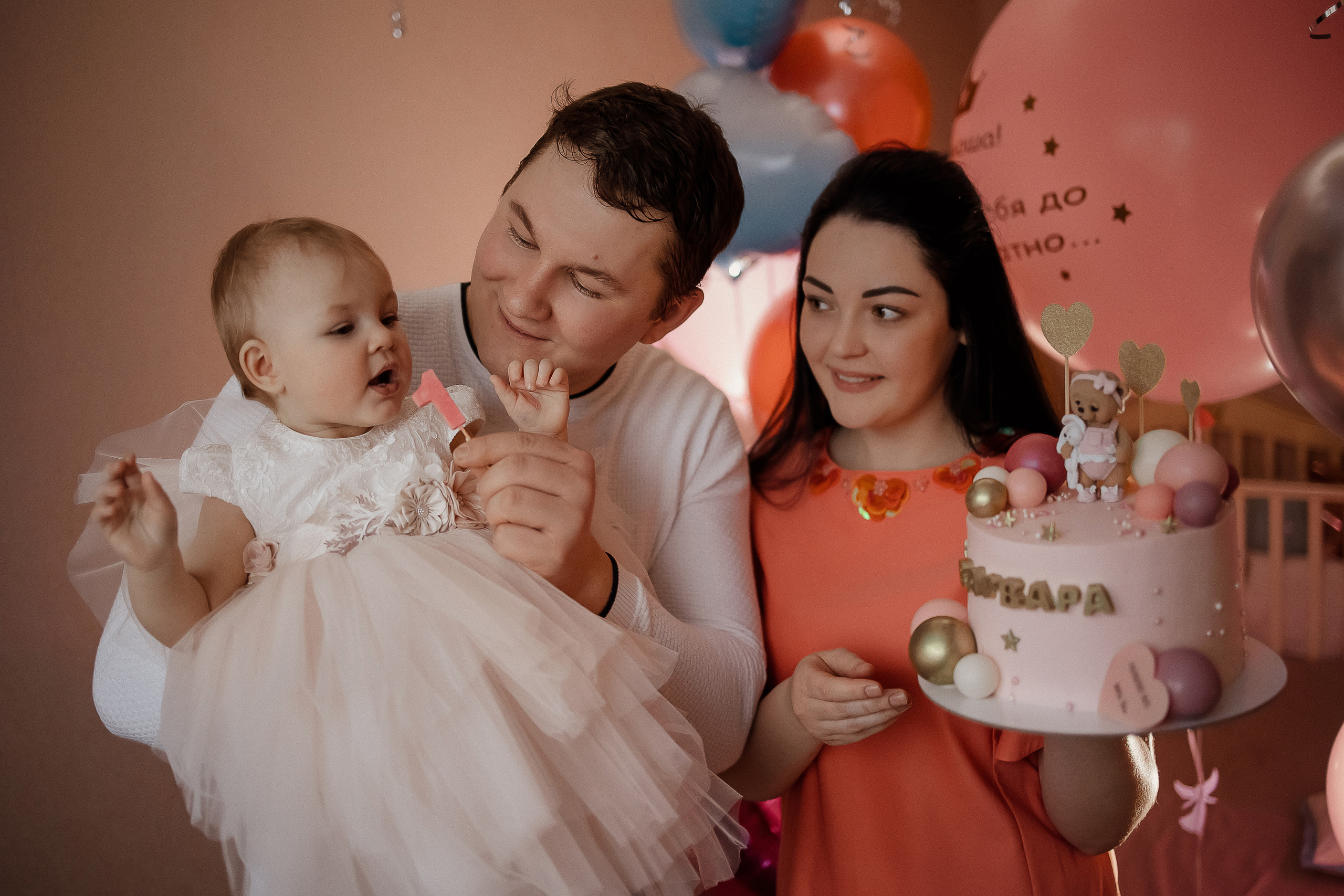 Семейная съемка. Свадебный фотограф