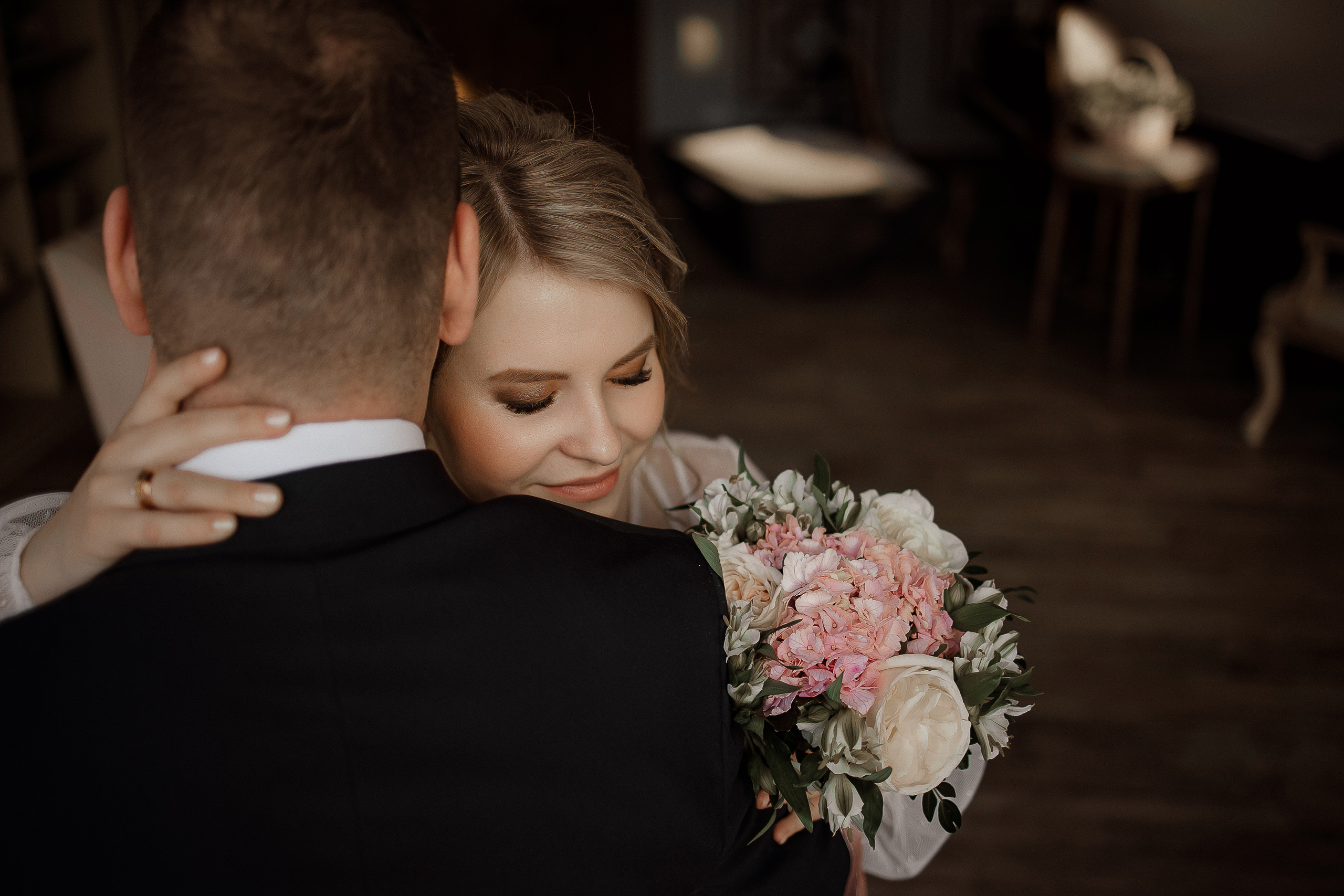 Свадебная съемка. Свадебный фотограф