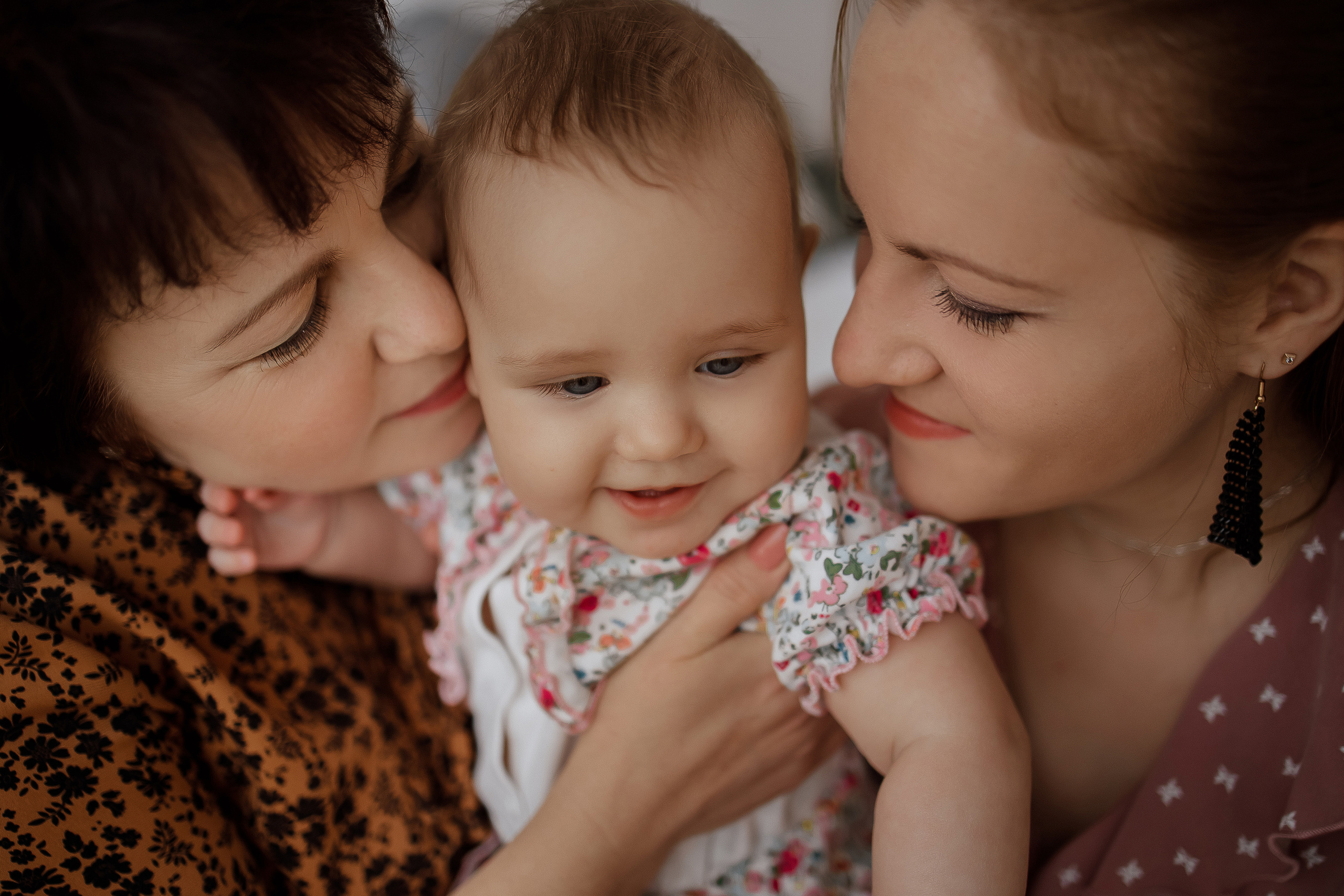 Семейная съемка. Свадебный фотограф