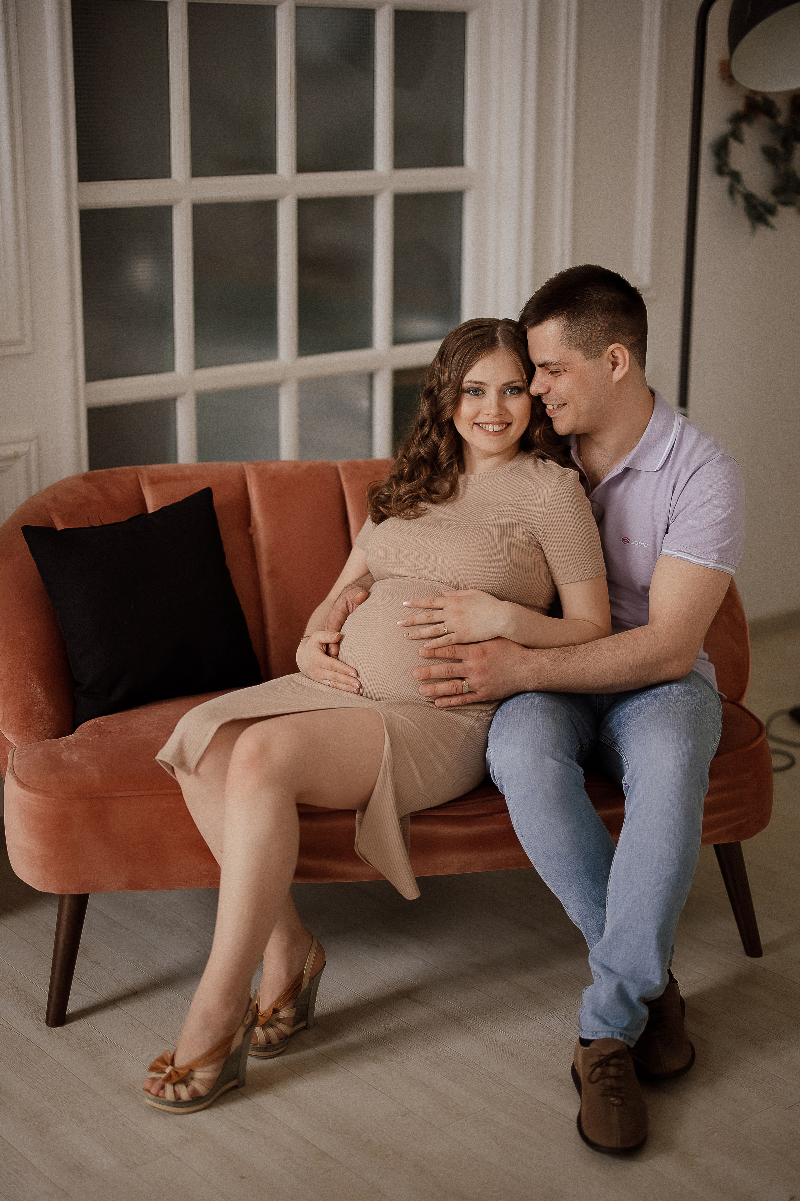 Семейная съемка. Свадебный фотограф