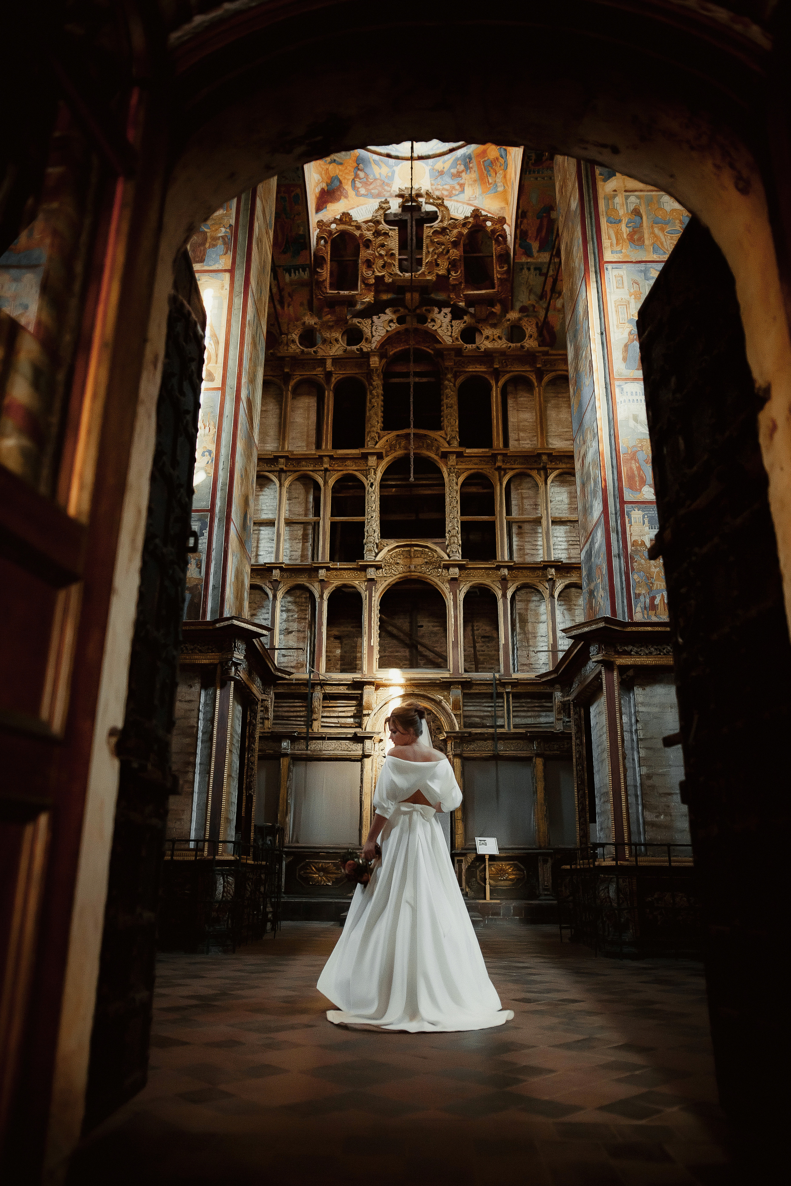 Свадебная съемка. Свадебный фотограф