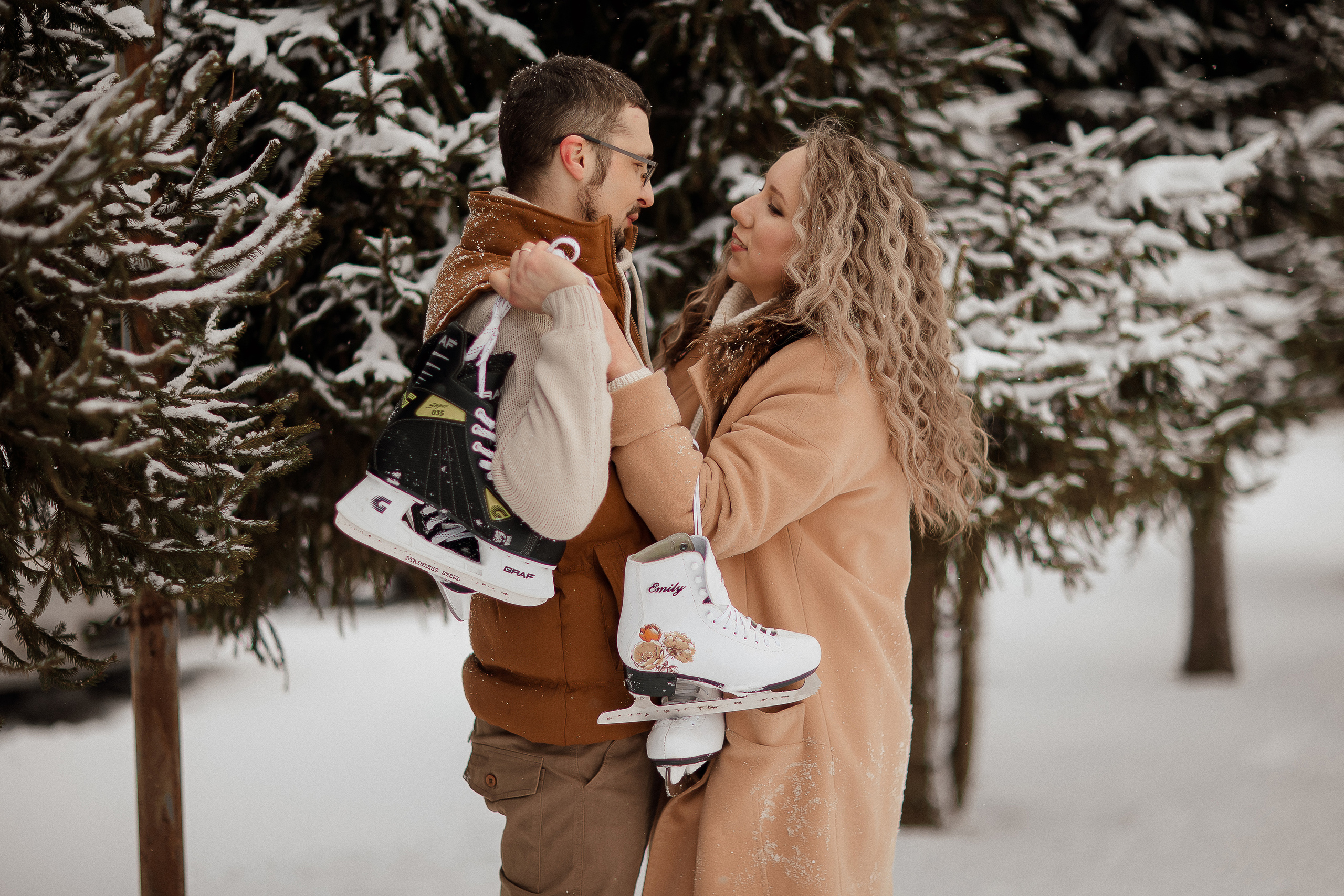 Love story. Свадебный фотограф
