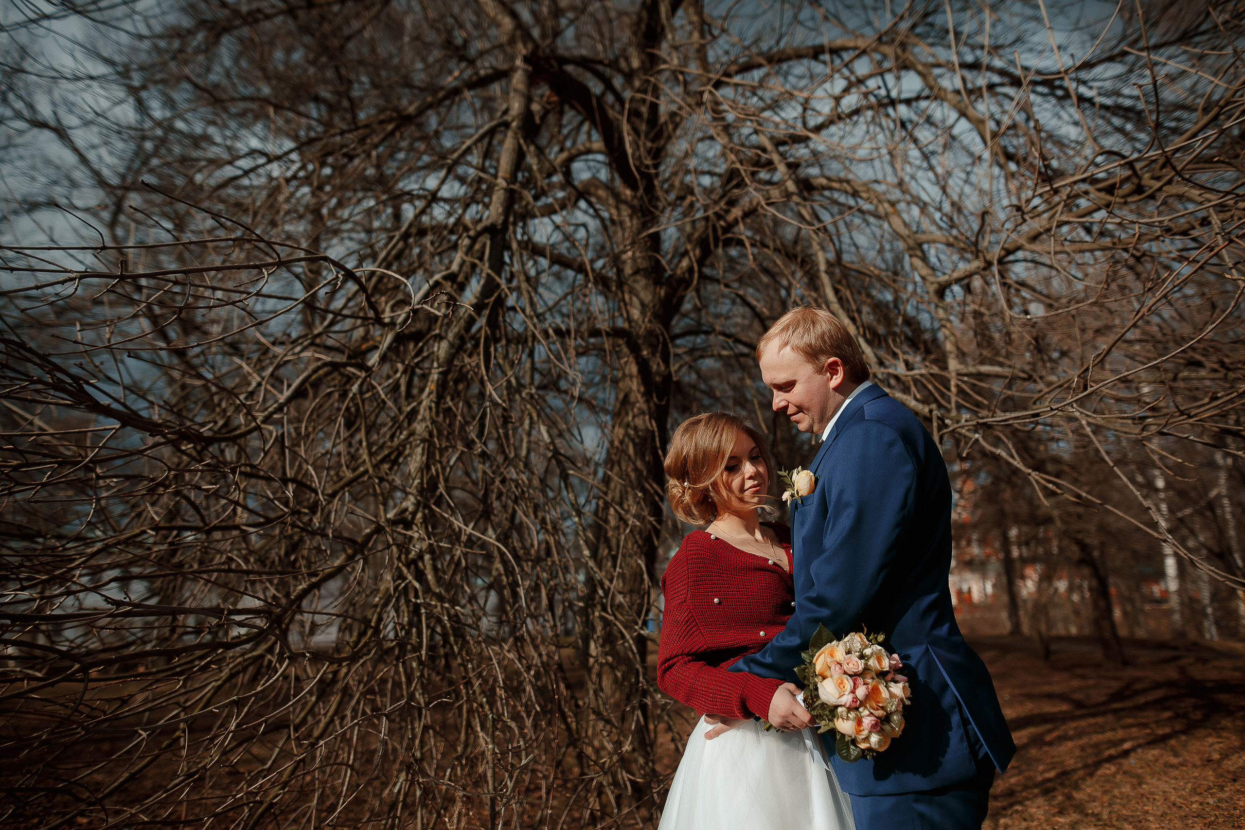Свадебная съемка. Свадебный фотограф