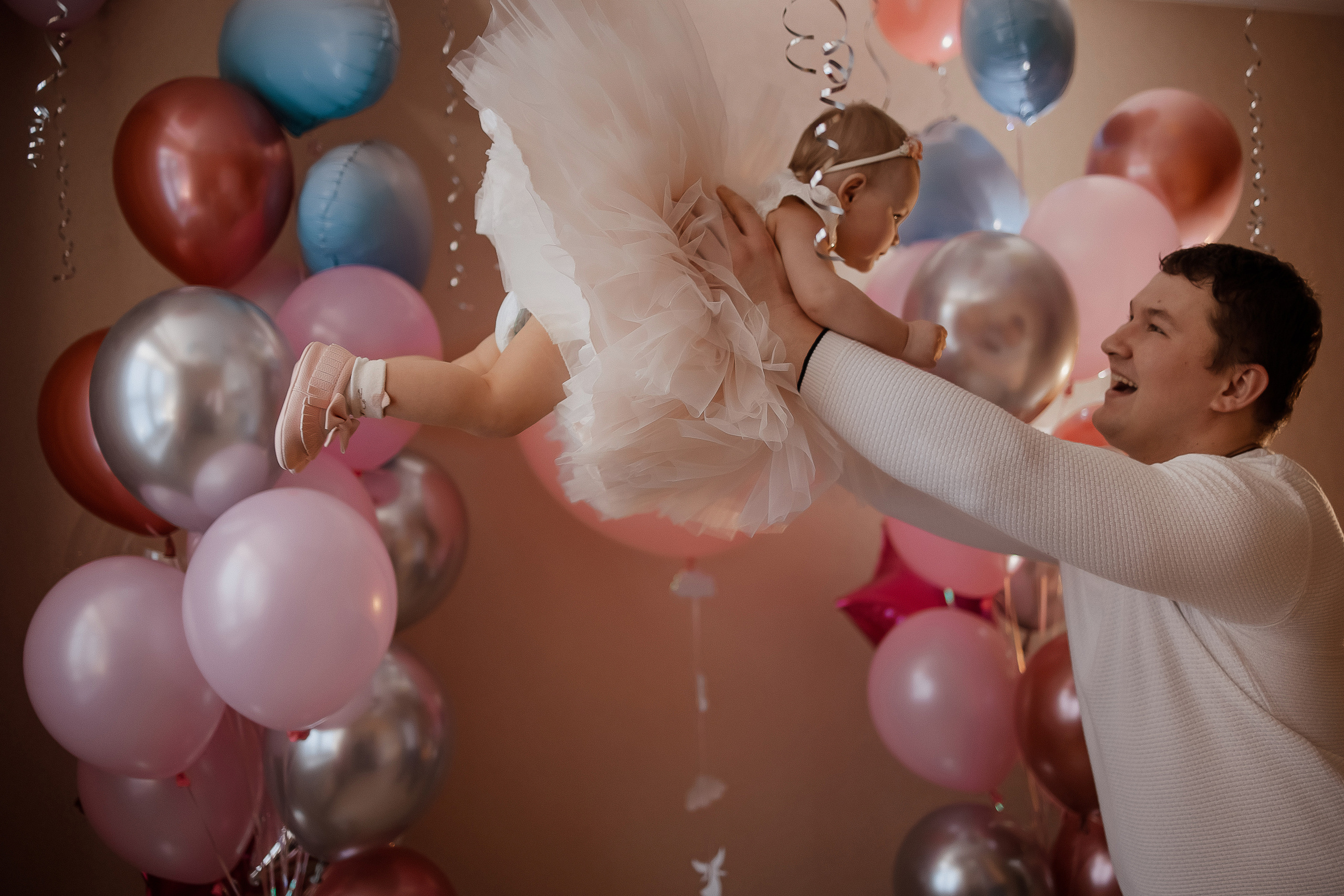 Семейная съемка. Свадебный фотограф