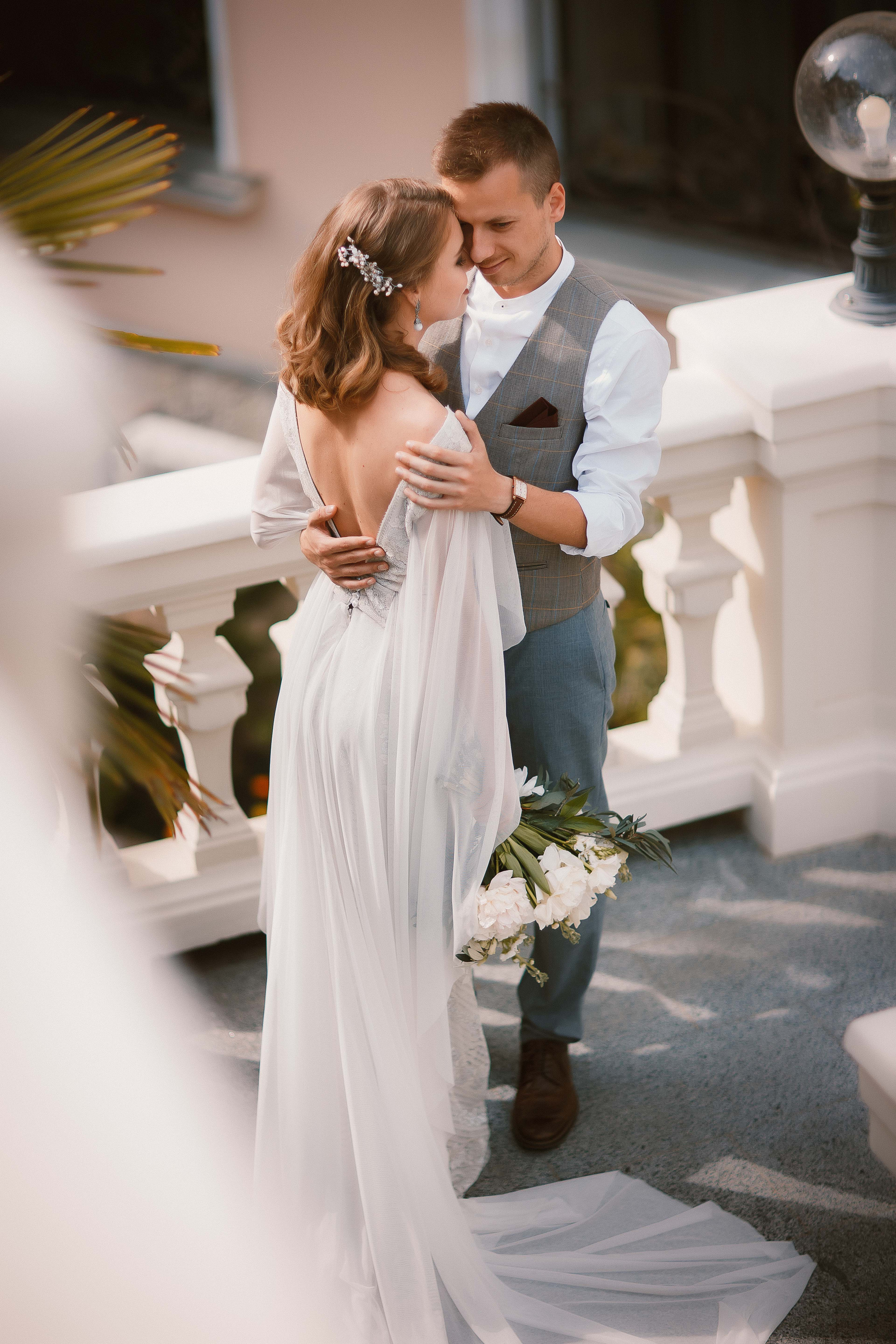 Крым. Свадебный фотограф