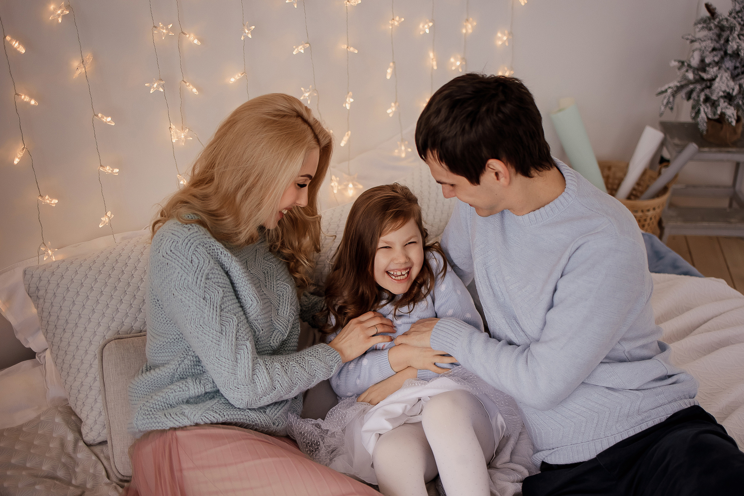 Семейная съемка. Свадебный фотограф