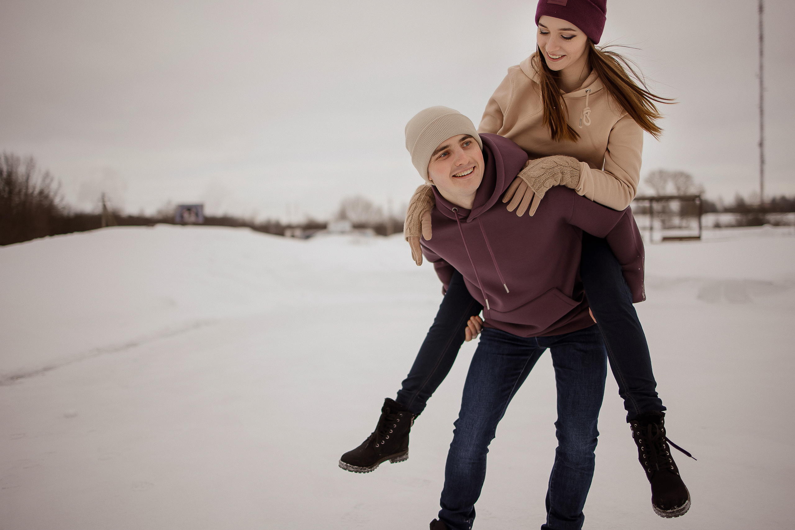 Love story. Свадебный фотограф