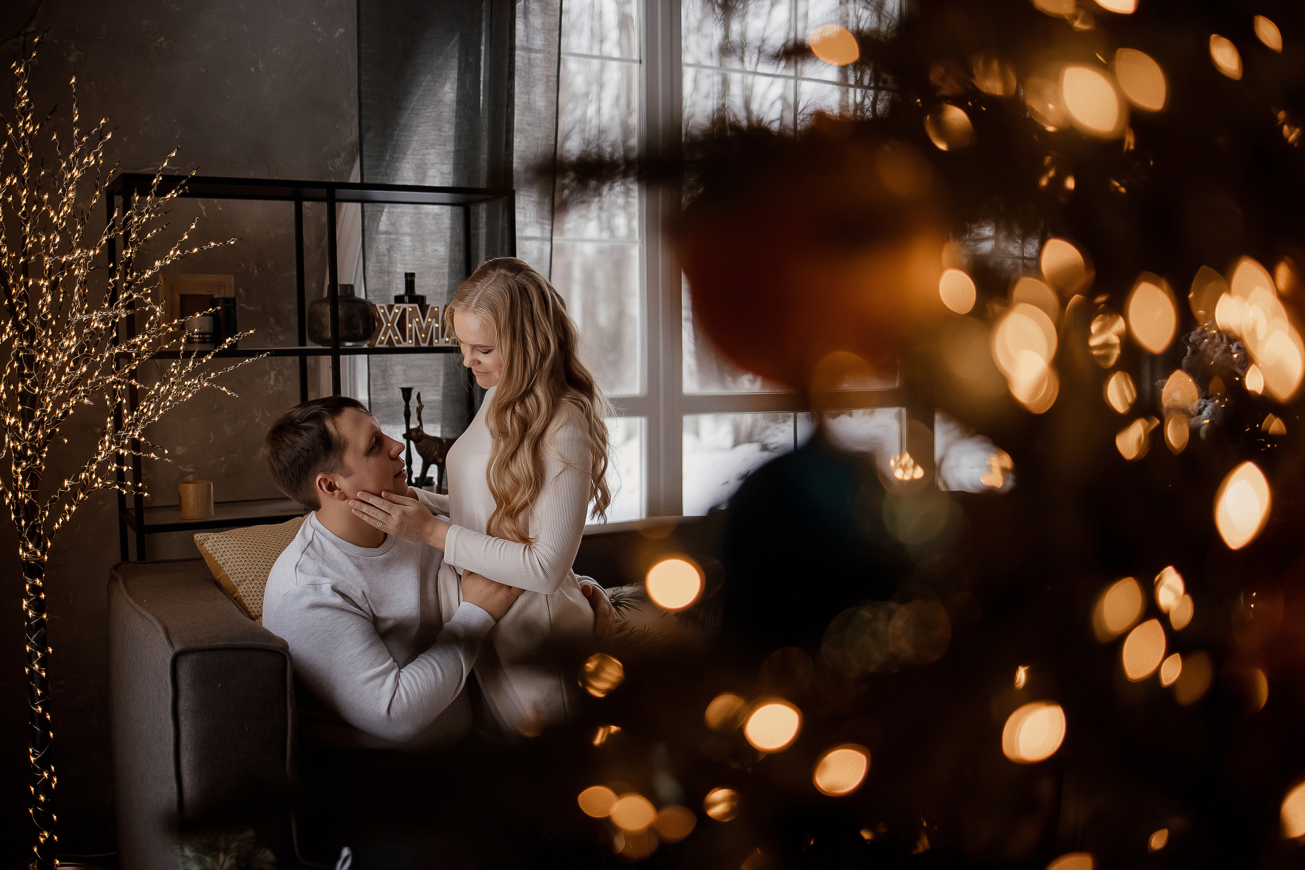 Love story. Свадебный фотограф