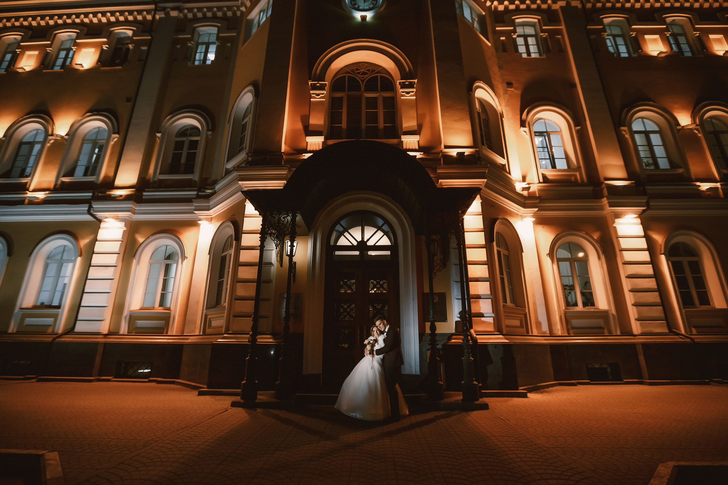 Свадебная съемка. Свадебный фотограф