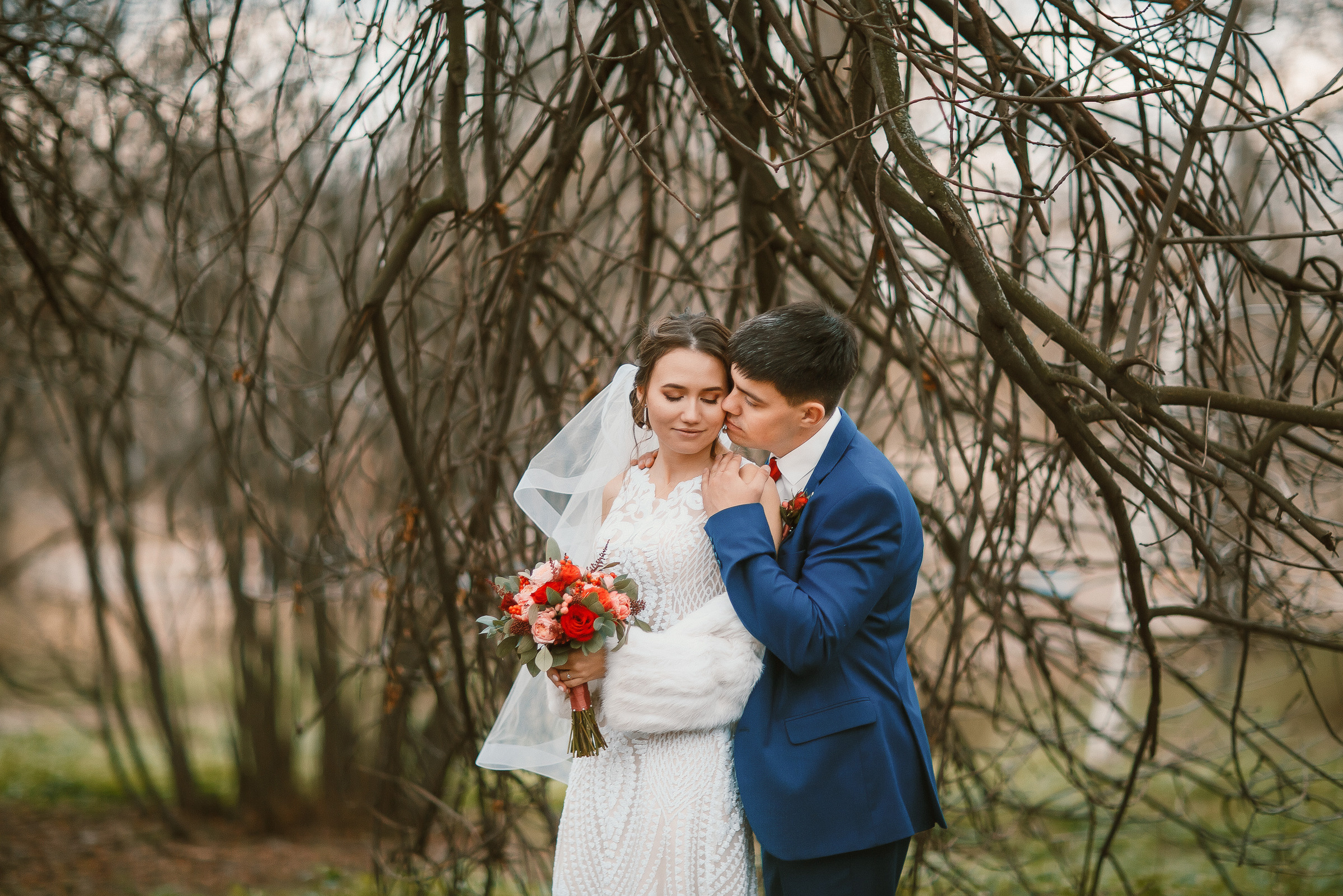 Свадебная съемка. Свадебный фотограф