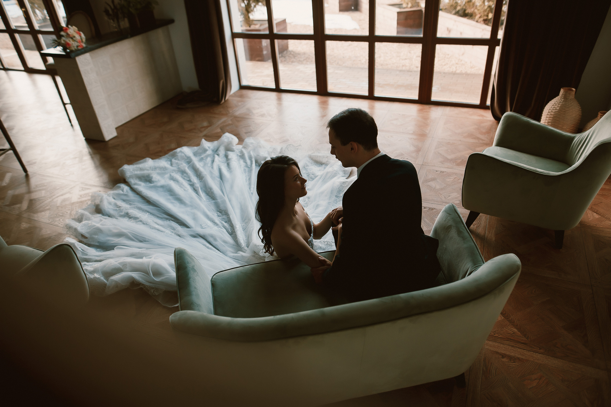 Свадебная съемка. Свадебный фотограф