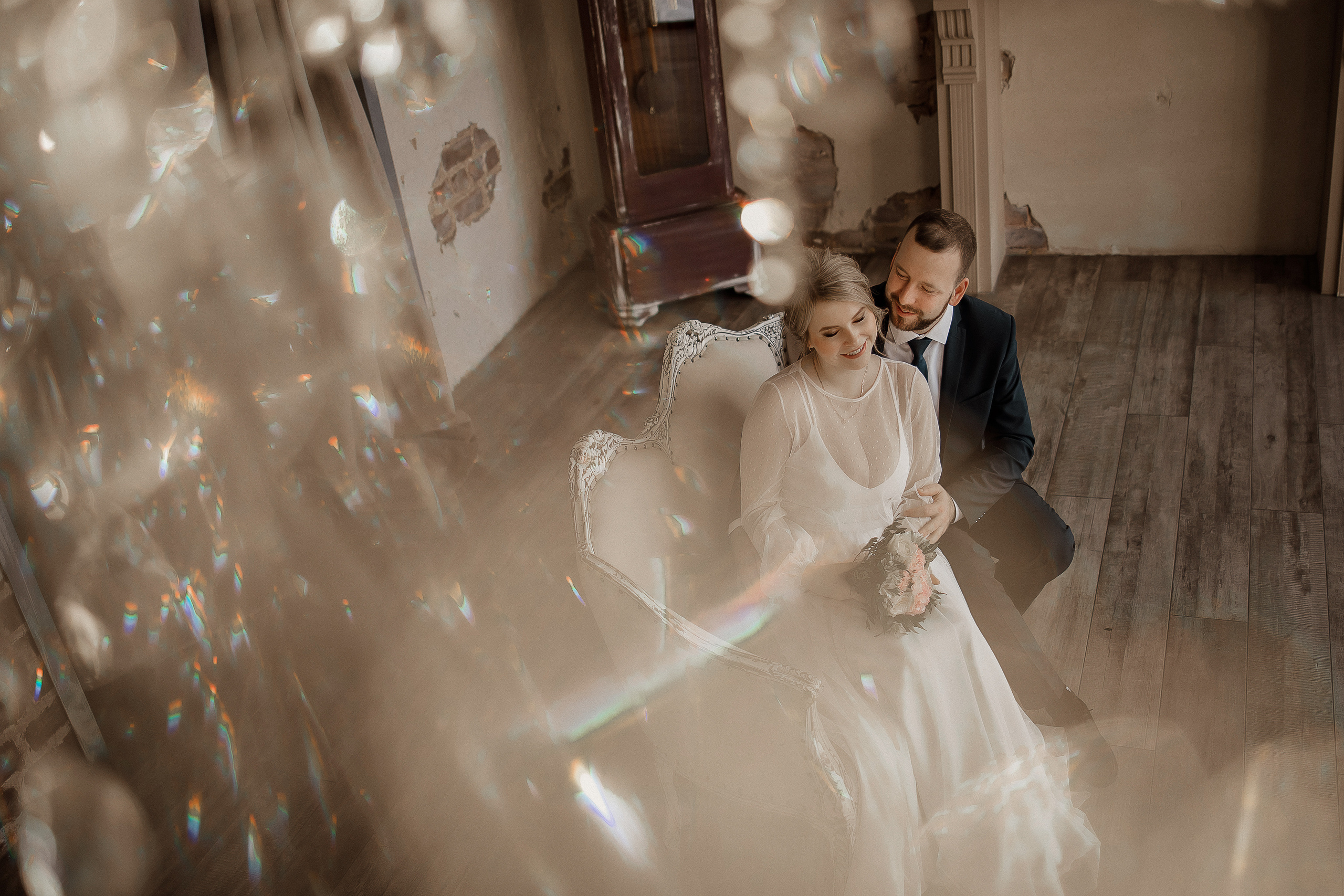 Свадебная съемка. Свадебный фотограф