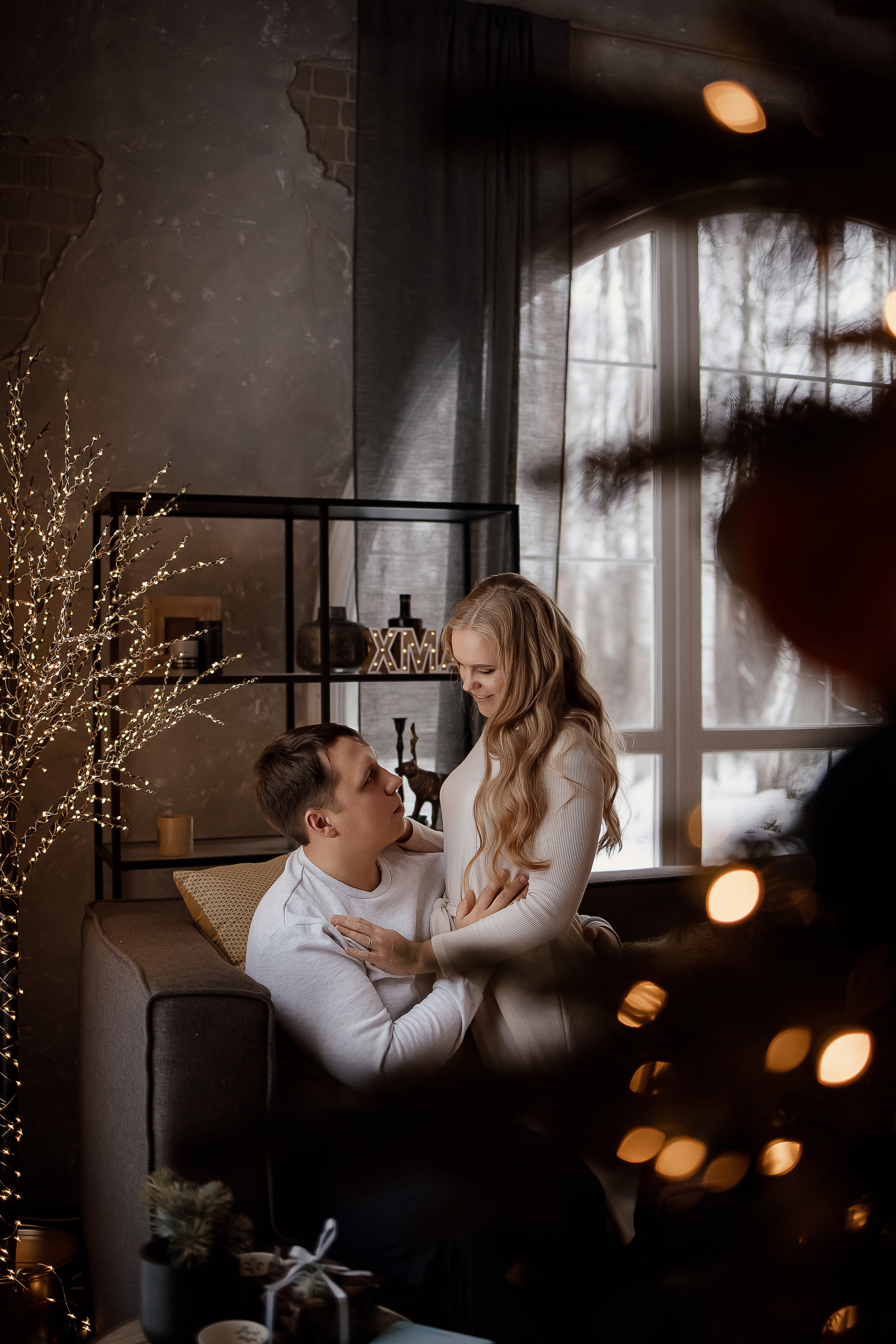 Love story. Свадебный фотограф