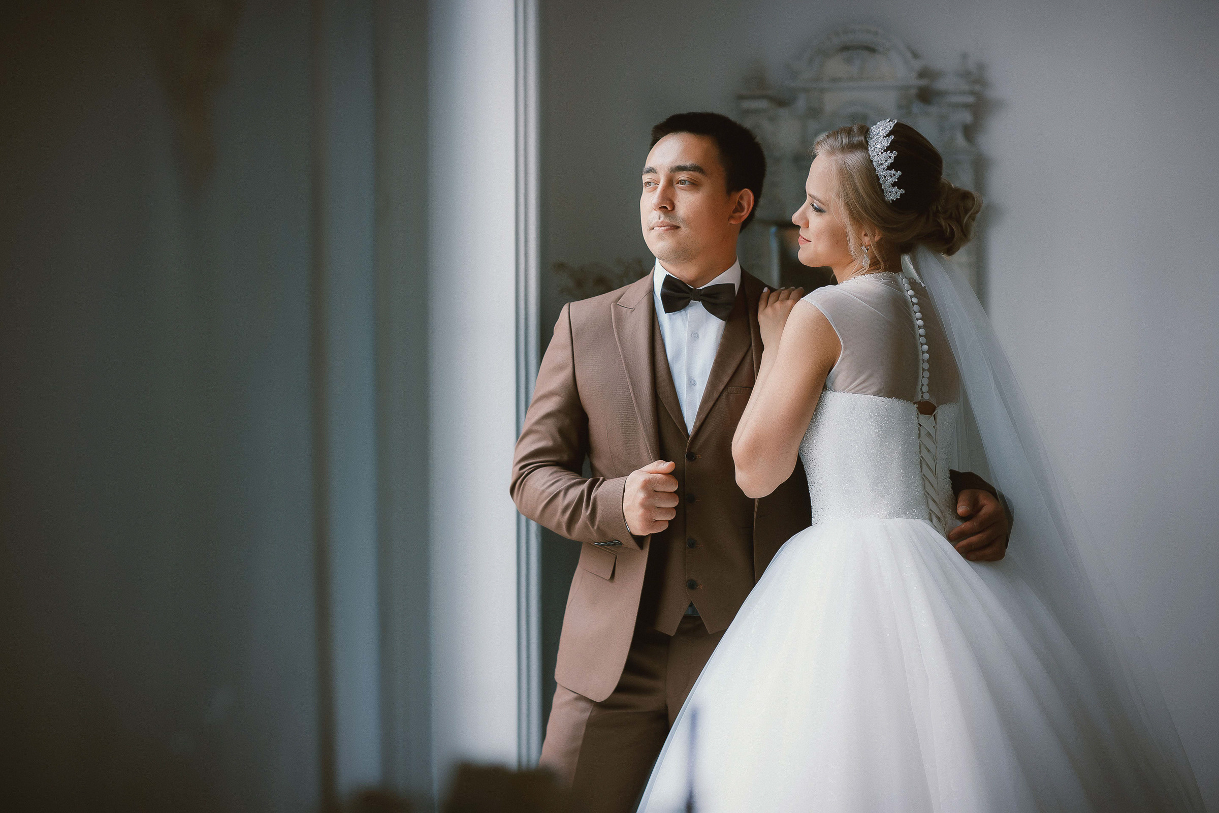 Свадебная съемка. Свадебный фотограф