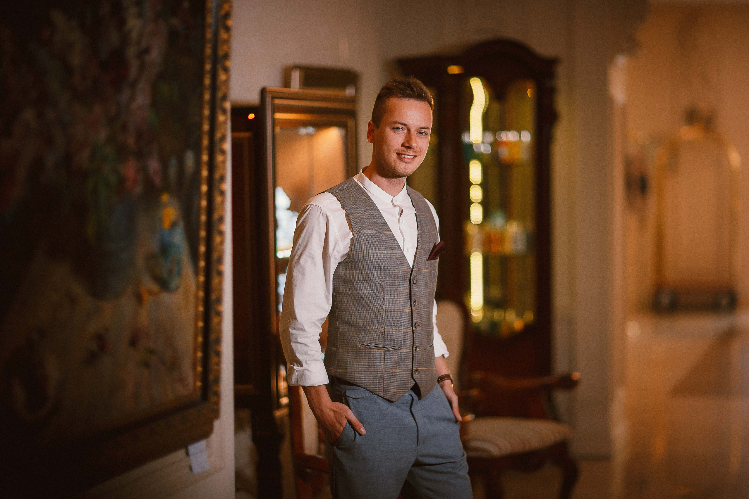 Крым. Свадебный фотограф