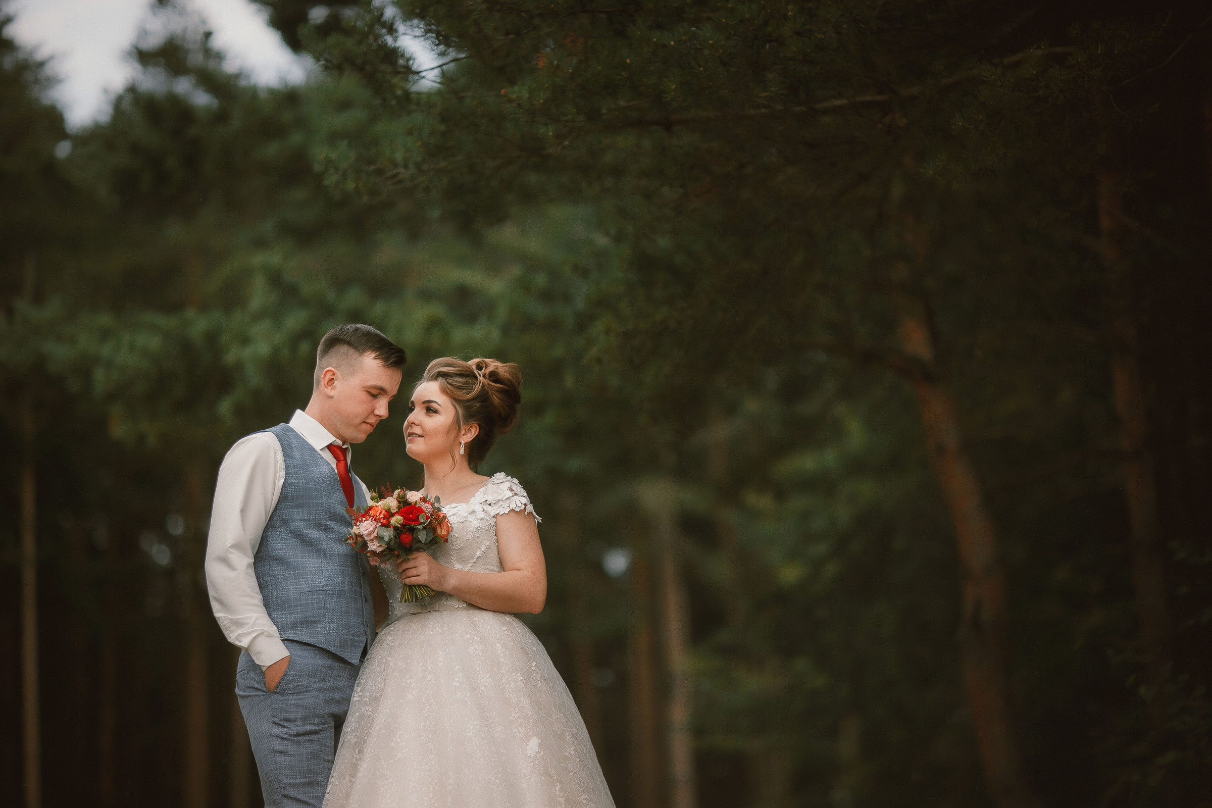 Свадебная съемка. Свадебный фотограф