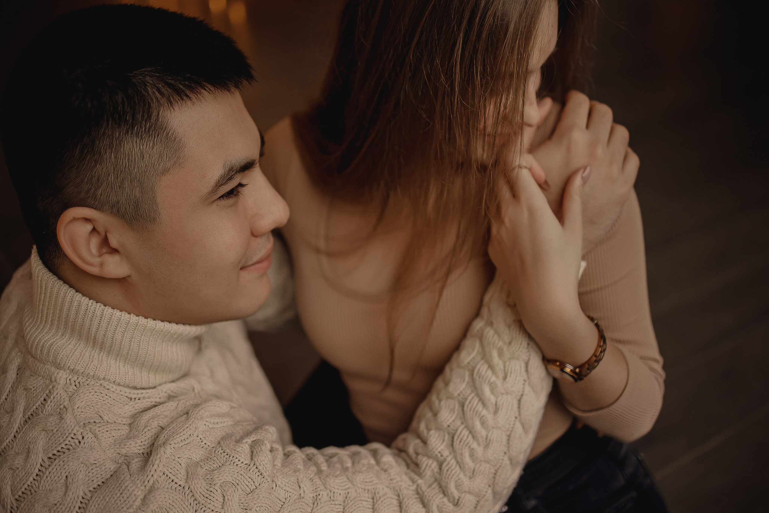 Love story. Свадебный фотограф