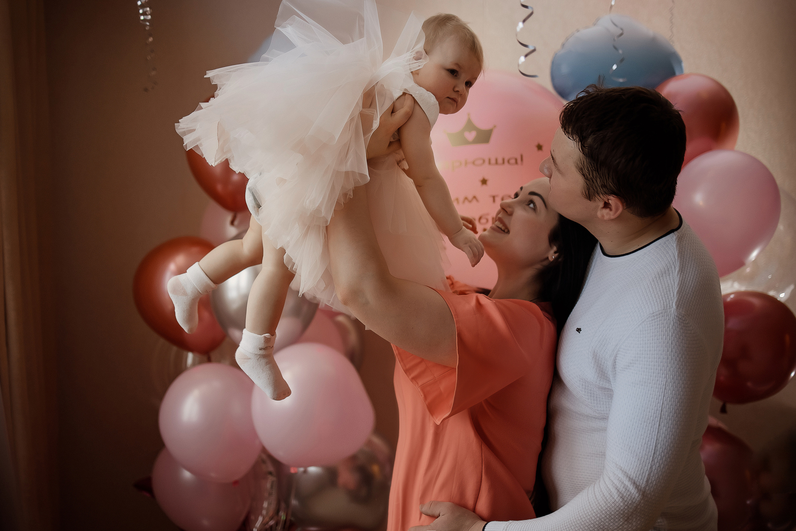 Семейная съемка. Свадебный фотограф