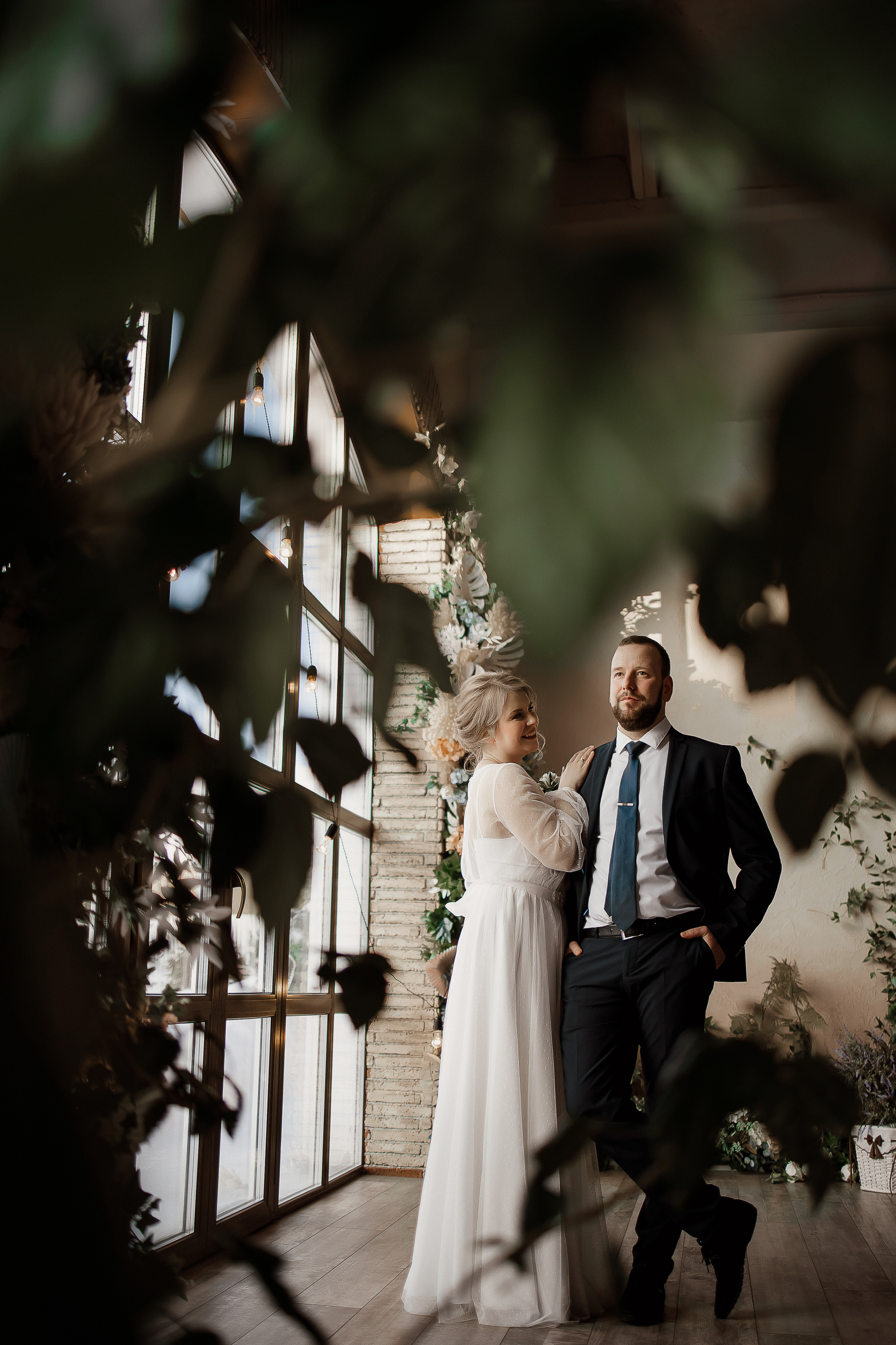 Свадебная съемка. Свадебный фотограф