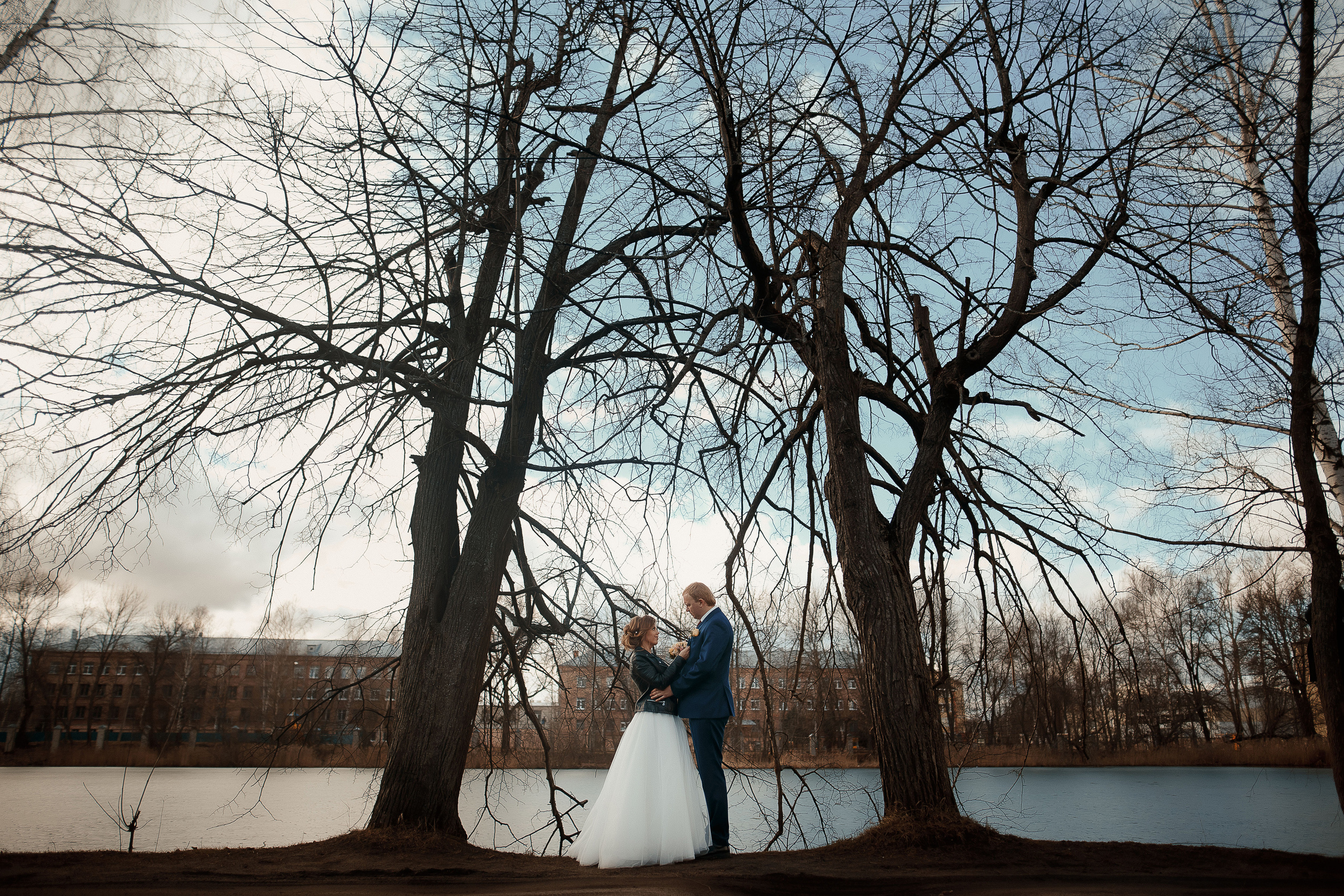 Свадебная съемка. Свадебный фотограф