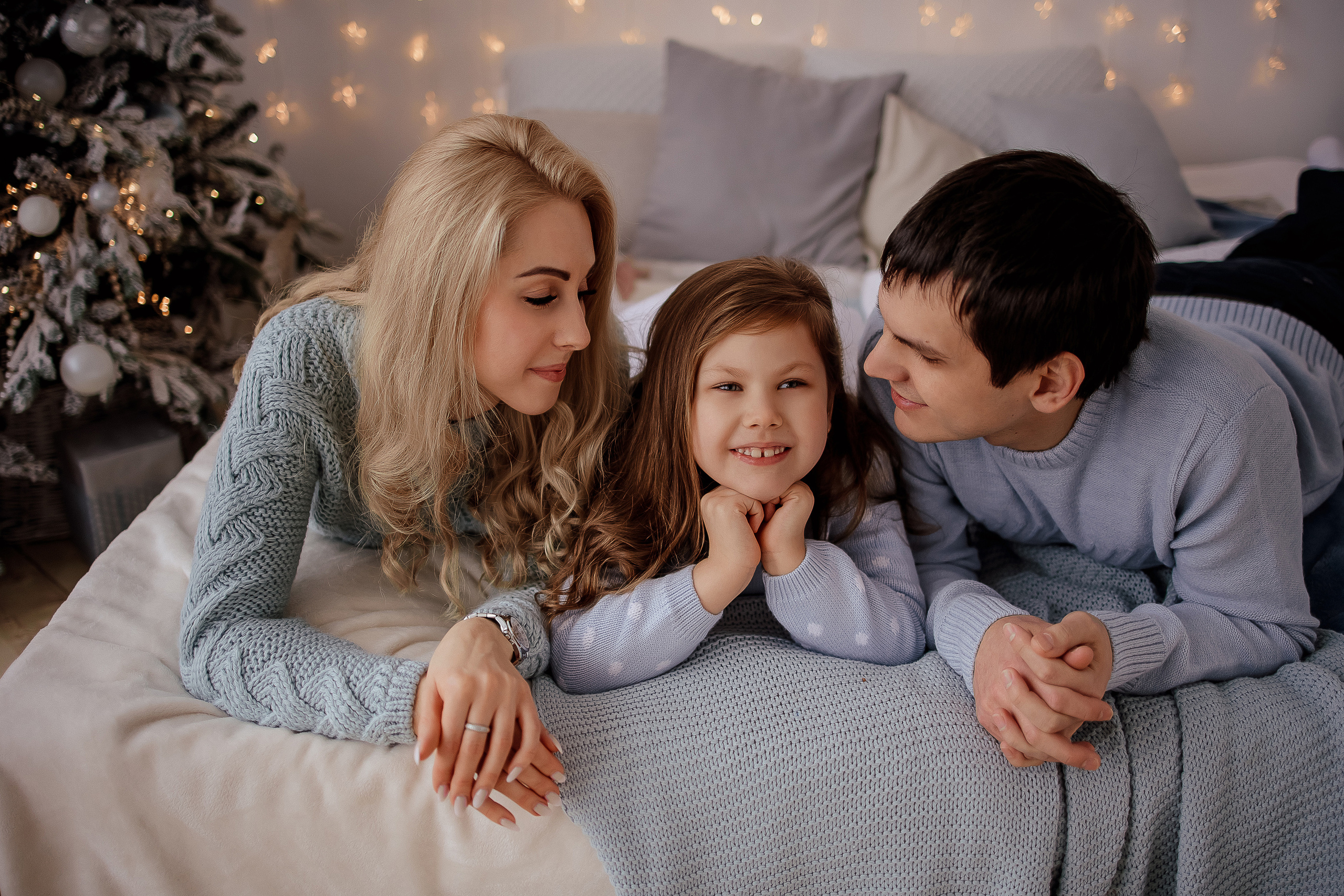 Семейная съемка. Свадебный фотограф