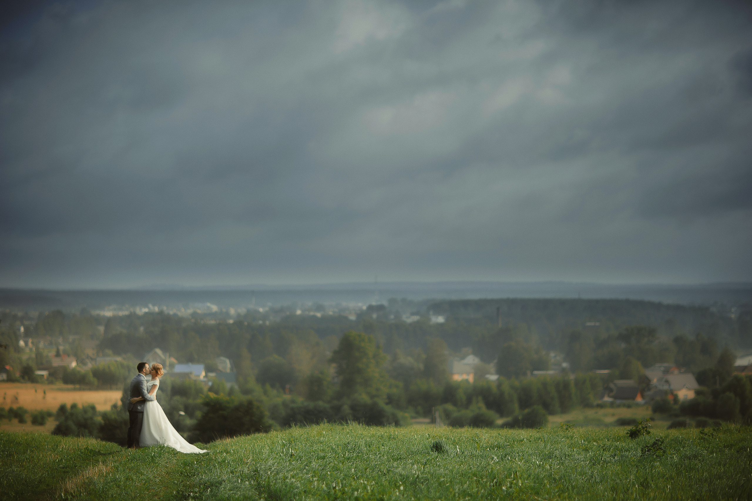Свадебная съемка. Свадебный фотограф