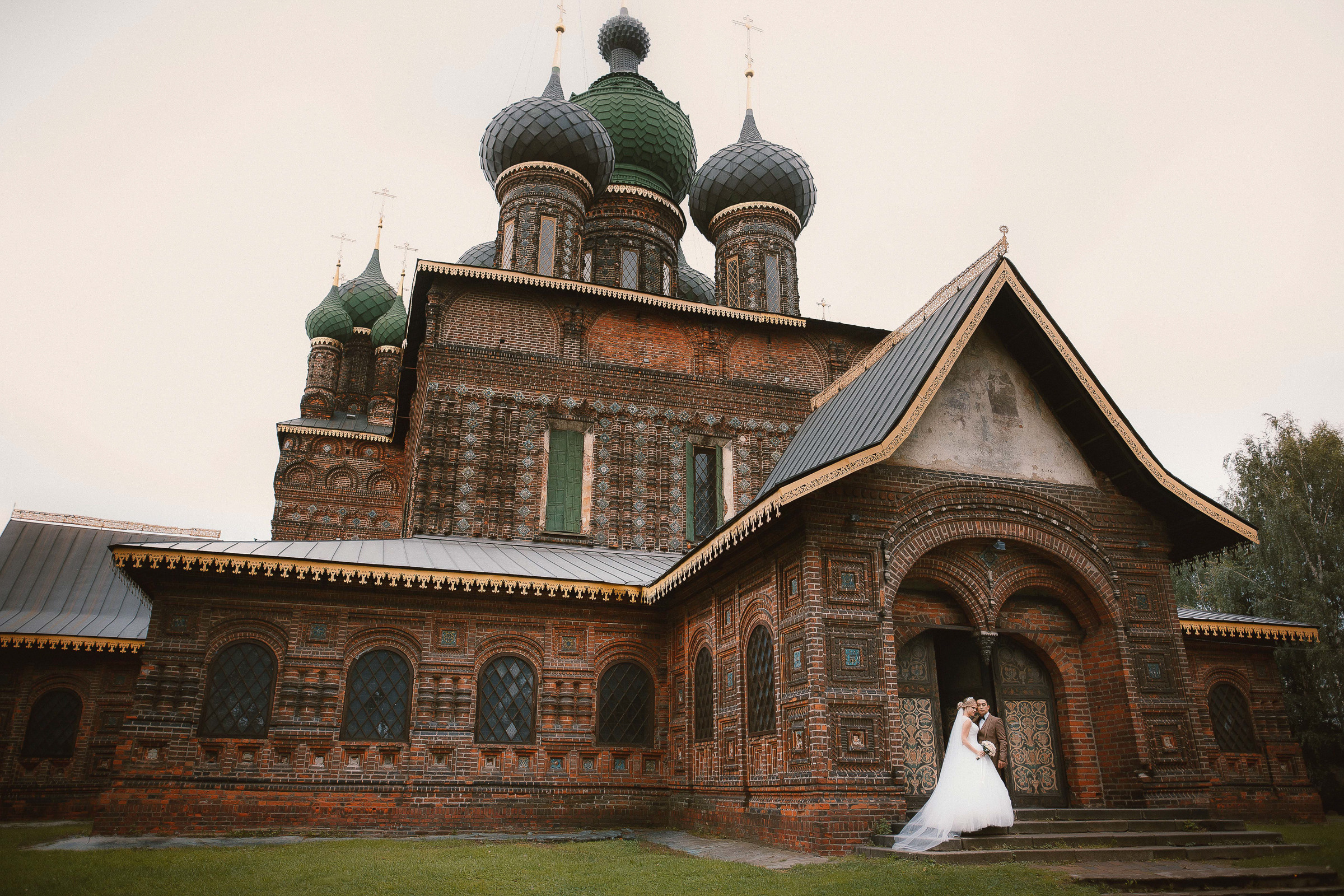 Свадебная съемка. Свадебный фотограф