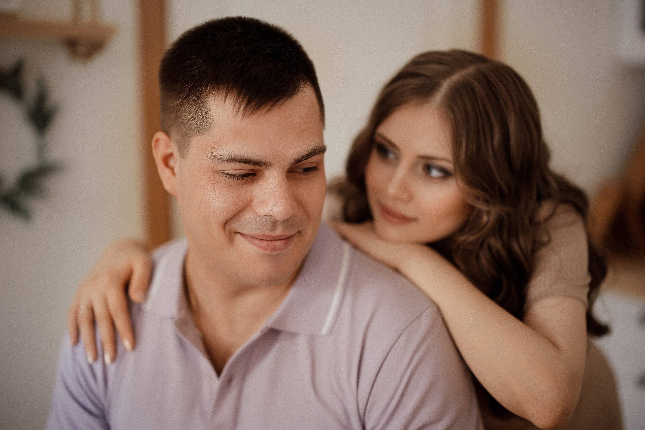 Семейная съемка. Свадебный фотограф