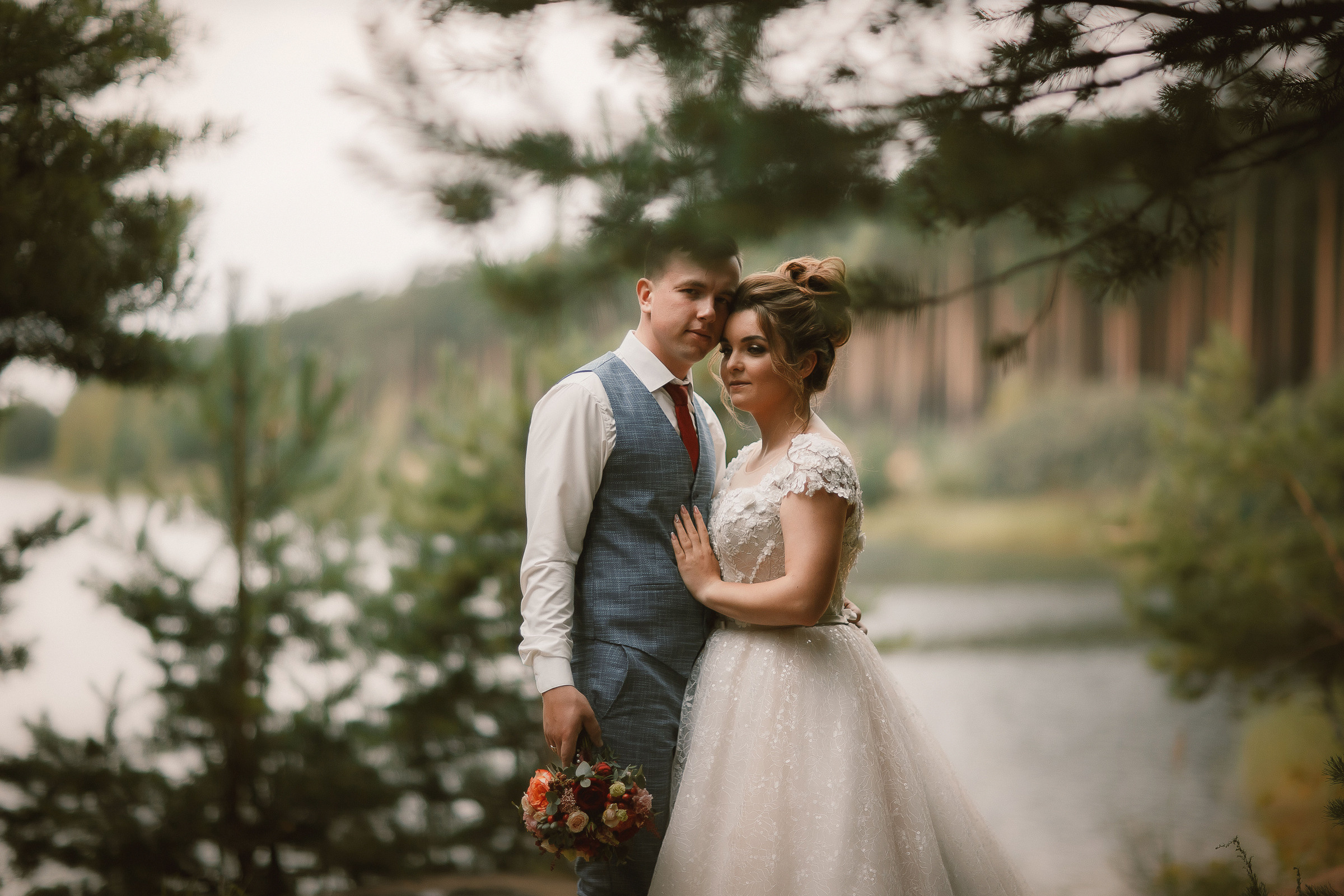 Свадебная съемка. Свадебный фотограф