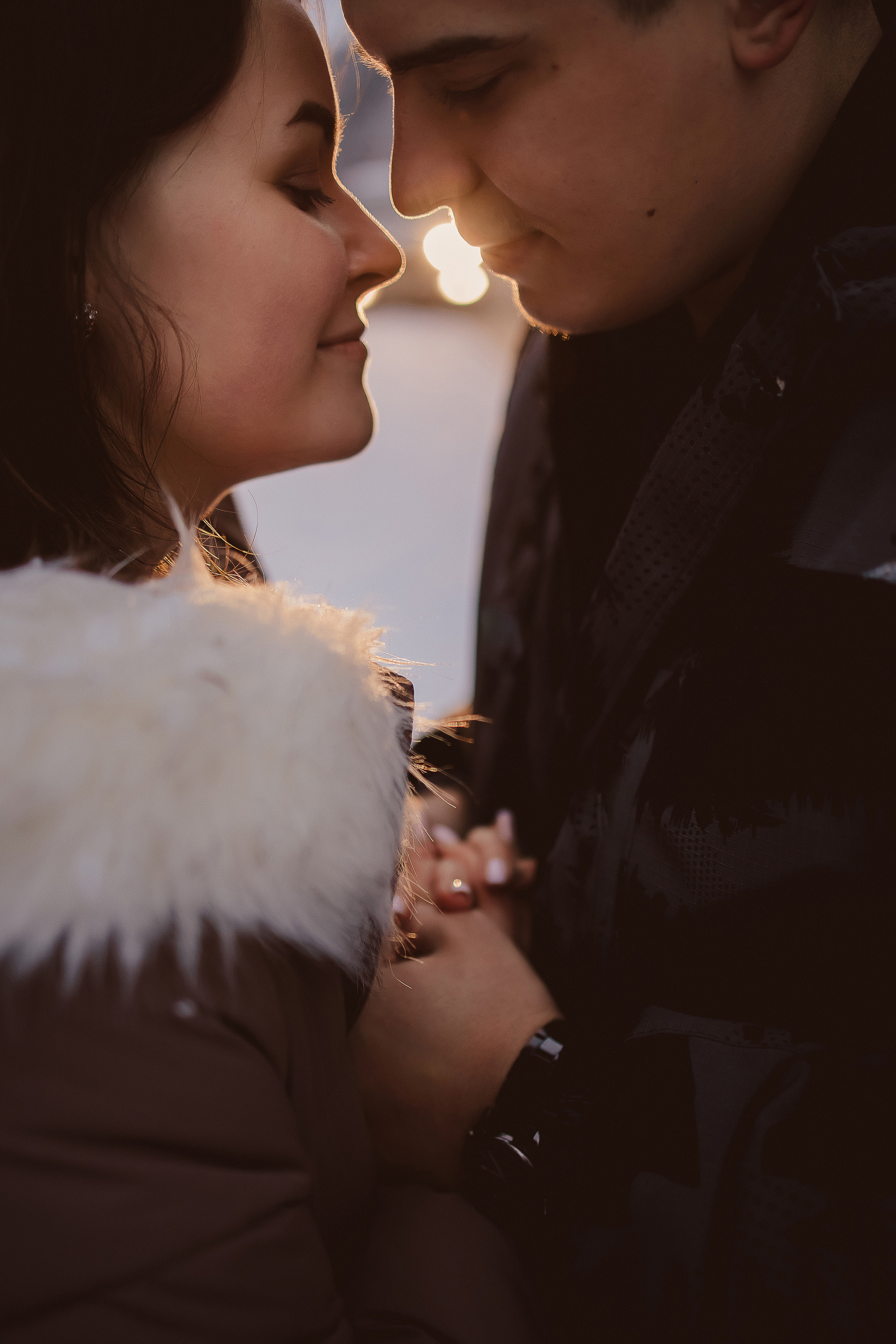 Love story. Свадебный фотограф