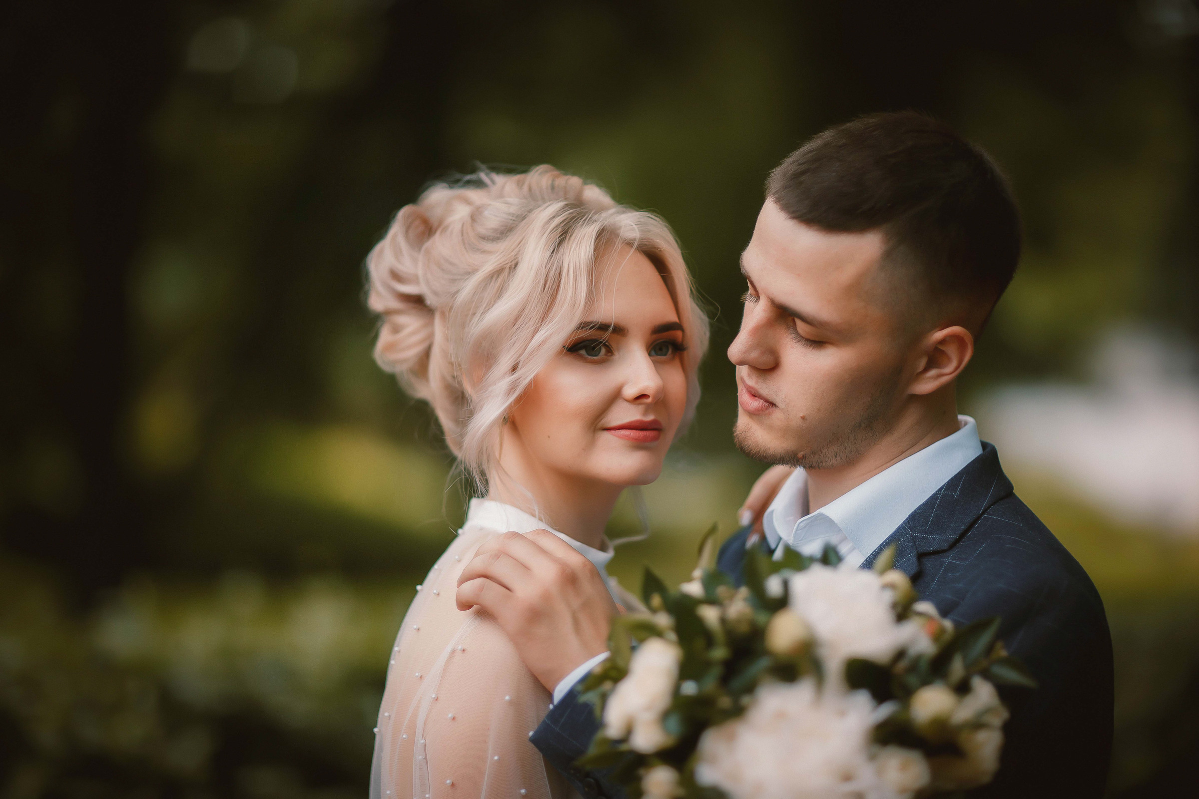 Свадебная съемка. Свадебный фотограф