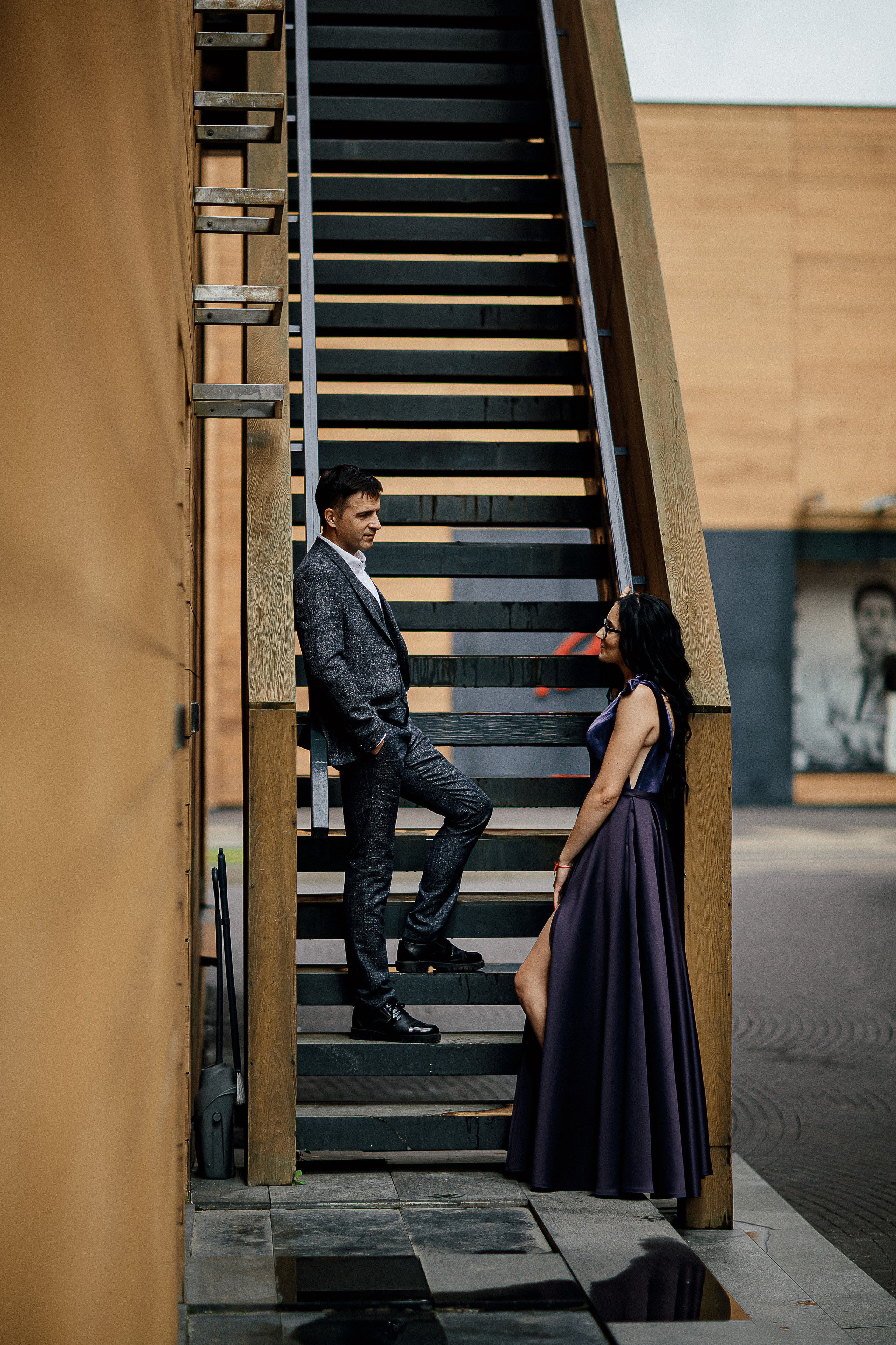 Love story. Свадебный фотограф