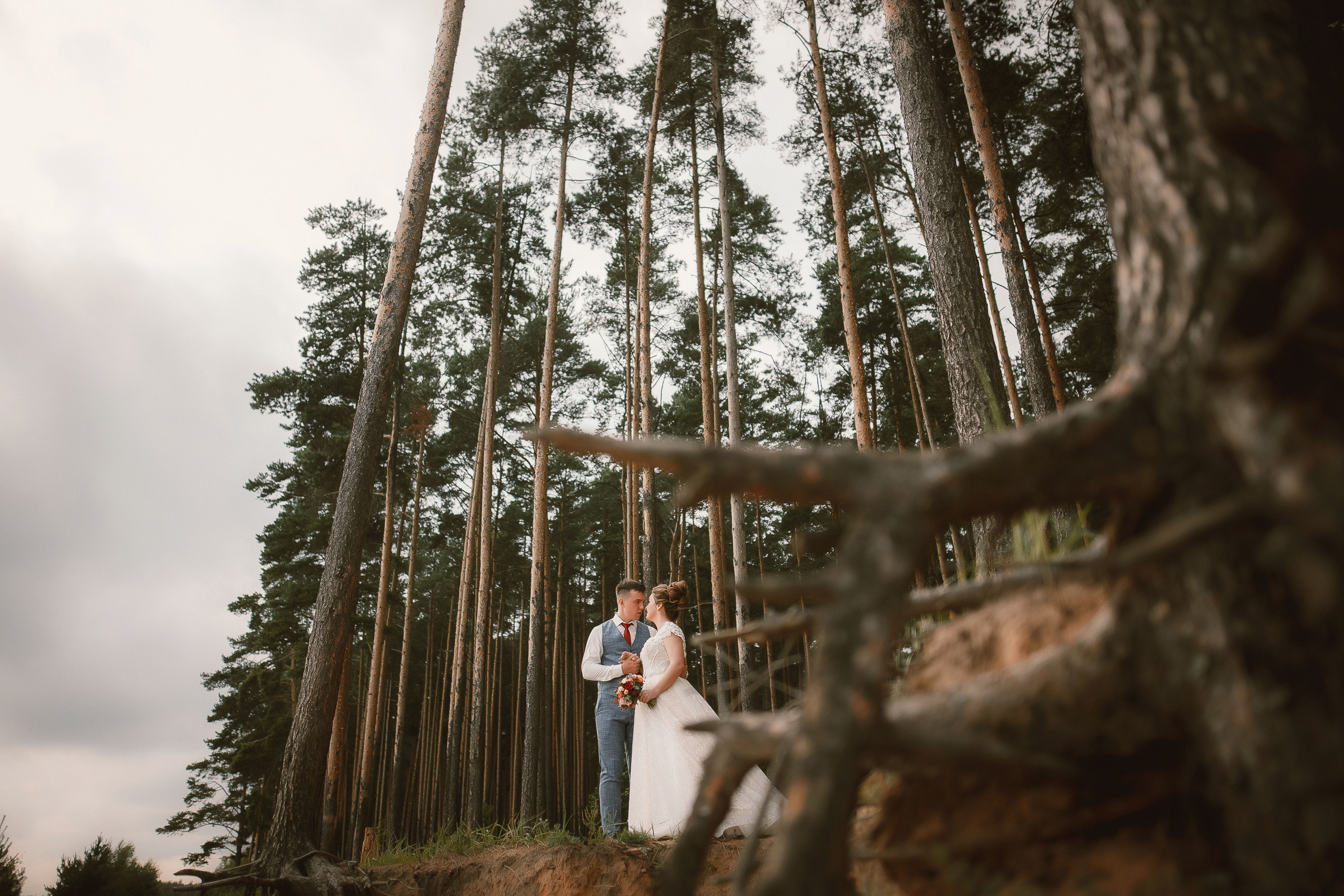 Свадебная съемка. Свадебный фотограф
